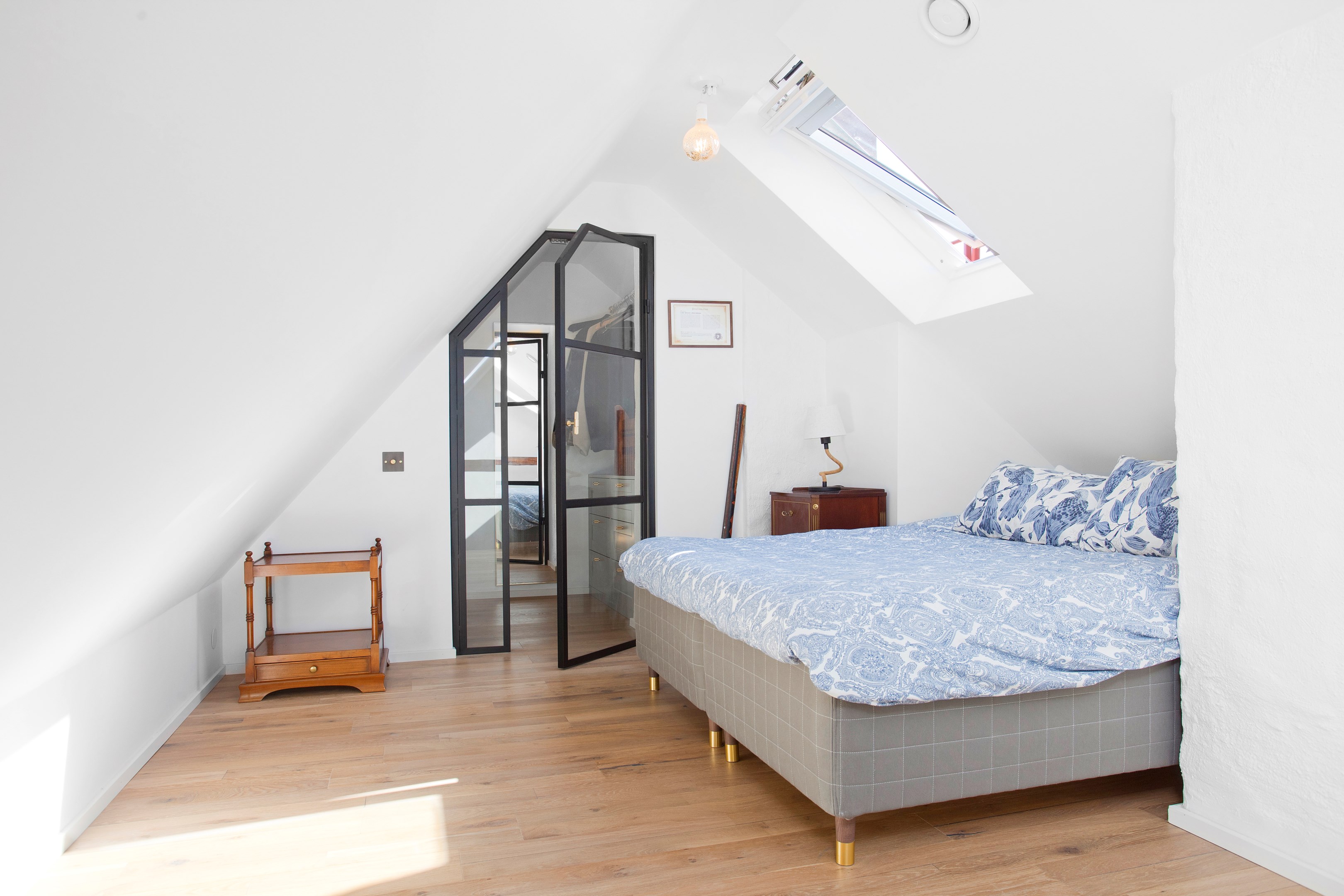 Bostadsbild från Drottningholmsvägen 13, 6 tr, Såld i Kungsholmen, Stockholm