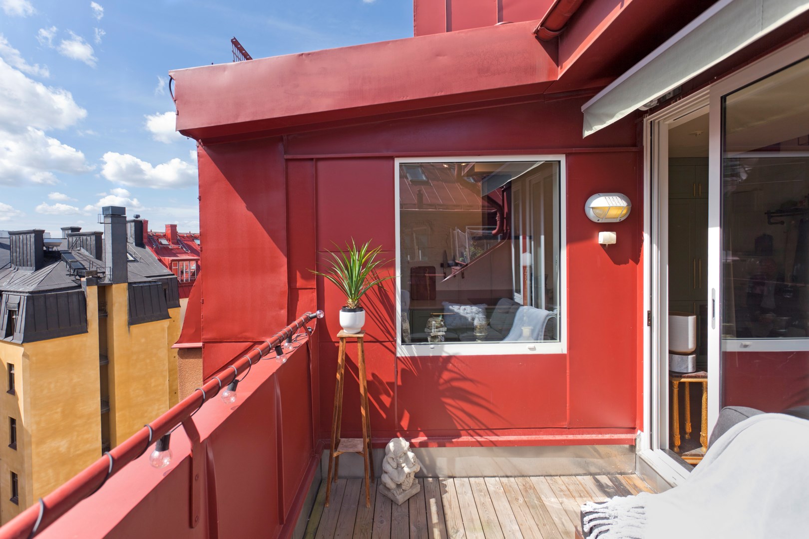 Bostadsbild från Drottningholmsvägen 13, 6 tr, Såld i Kungsholmen, Stockholm