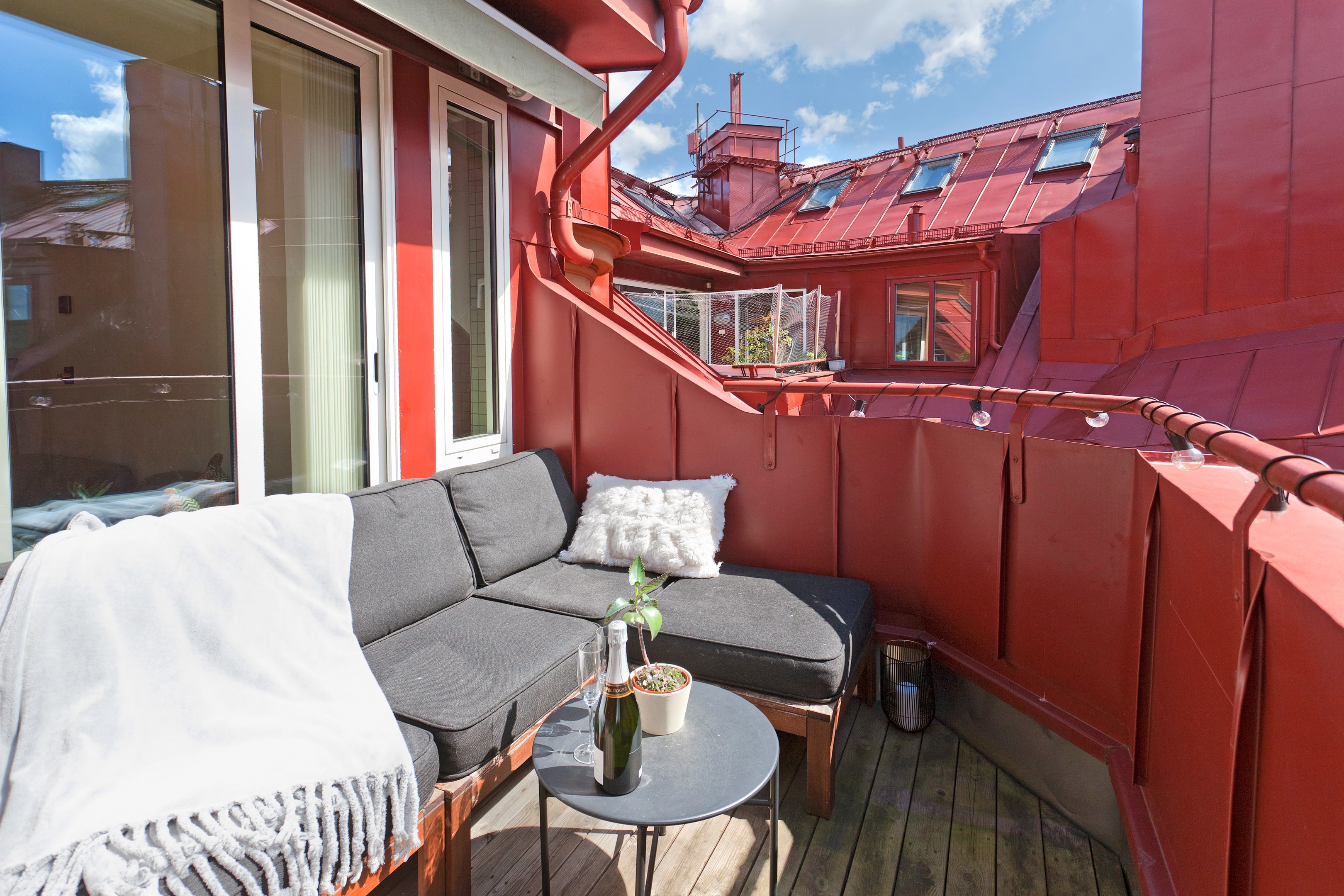 Bostadsbild från Drottningholmsvägen 13, 6 tr, Såld i Kungsholmen, Stockholm