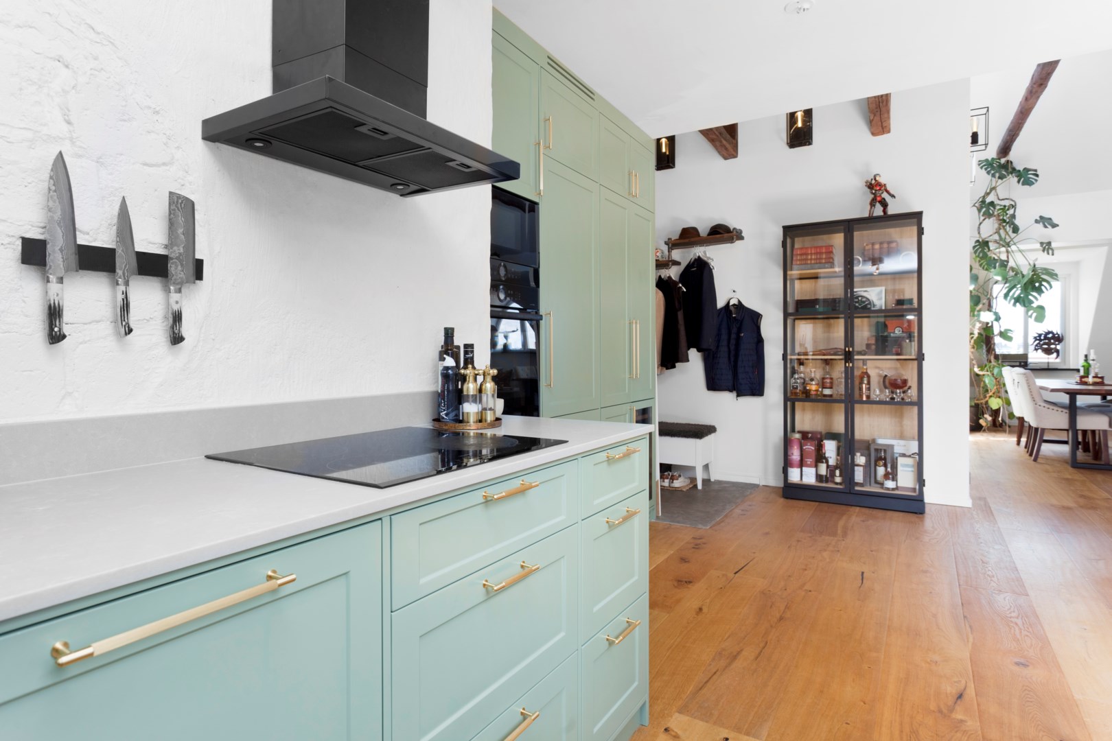 Bostadsbild från Drottningholmsvägen 13, 6 tr, Såld i Kungsholmen, Stockholm