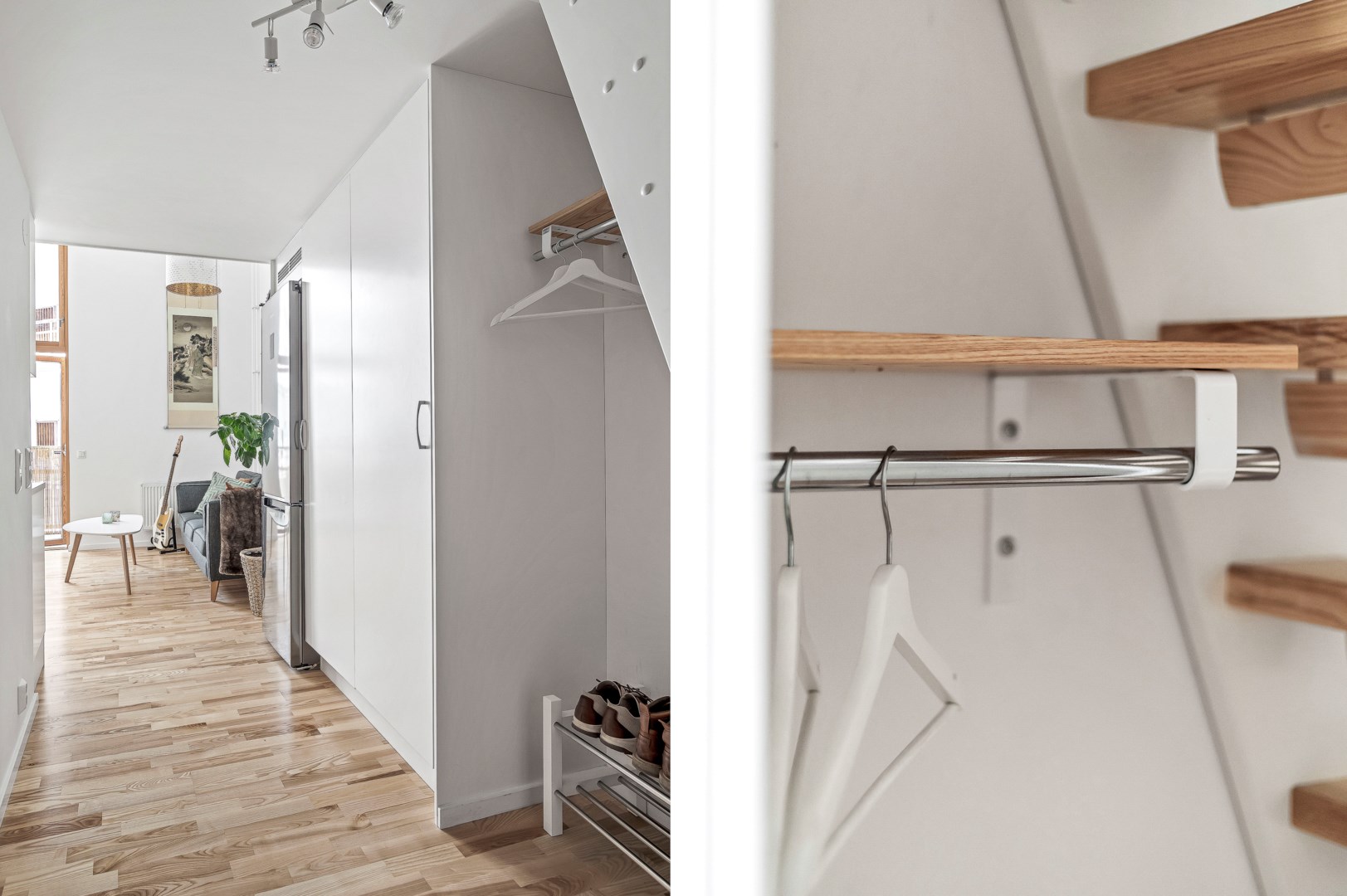 Bostadsbild från Torgny Segerstedts Allé 27, Såld i Rosendal, Uppsala