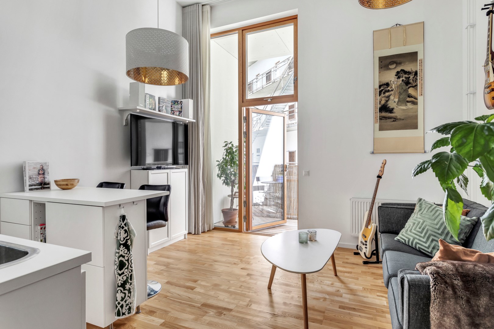 Bostadsbild från Torgny Segerstedts Allé 27, Såld i Rosendal, Uppsala