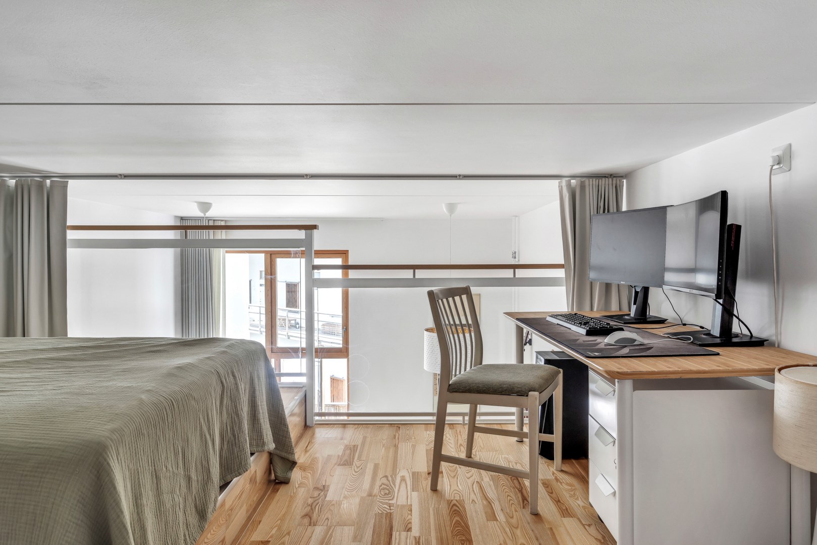 Bostadsbild från Torgny Segerstedts Allé 27, Såld i Rosendal, Uppsala