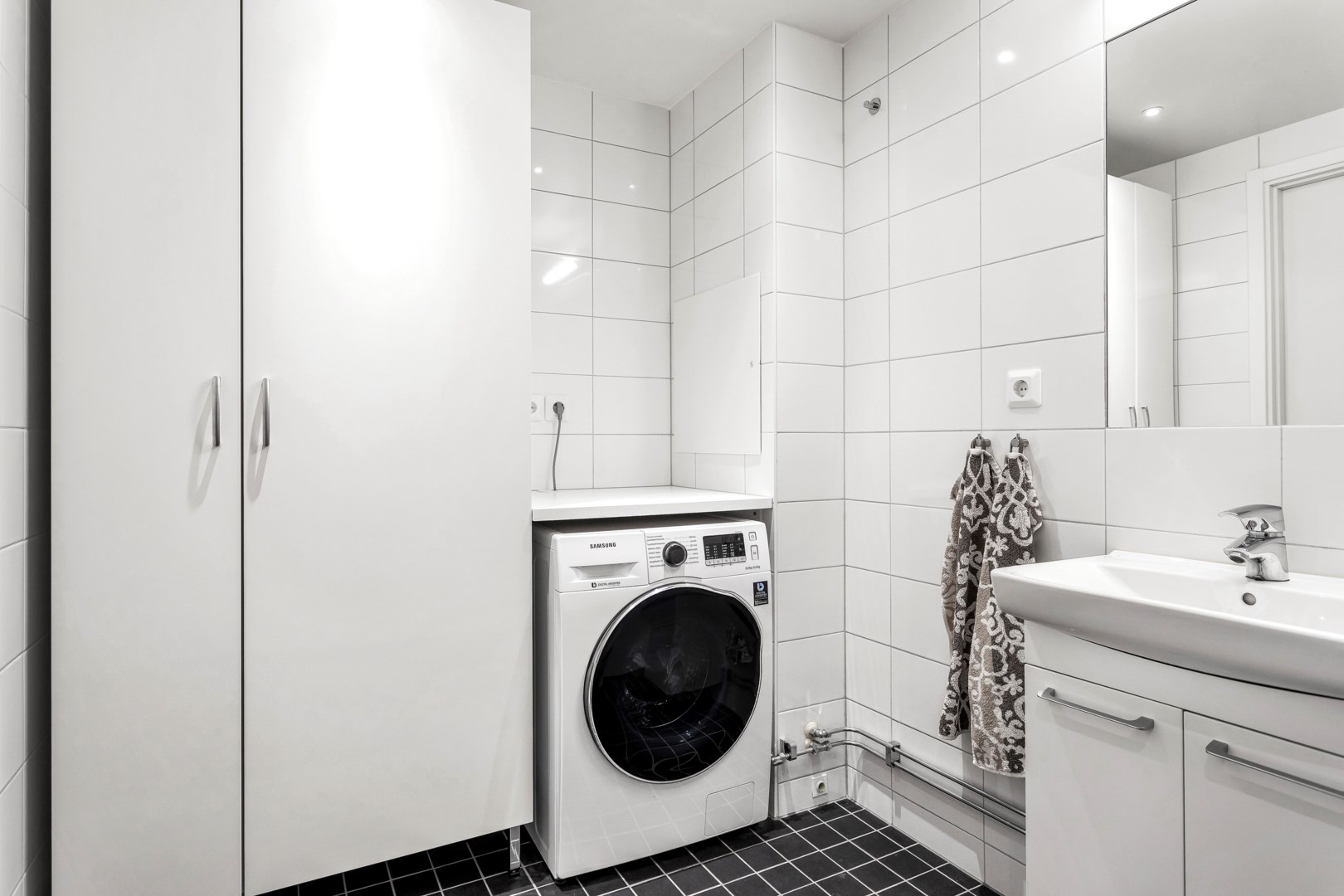 Bostadsbild från Torgny Segerstedts Allé 27, Såld i Rosendal, Uppsala