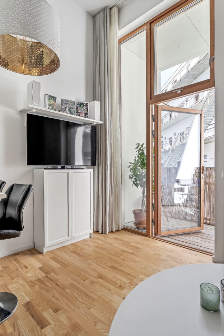 Bostadsbild från Torgny Segerstedts Allé 27, Såld i Rosendal, Uppsala