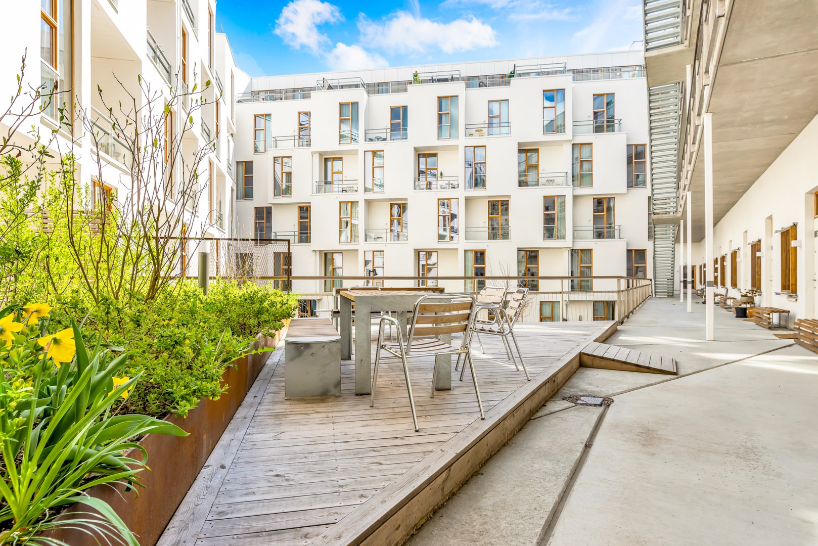 Bostadsbild från Torgny Segerstedts Allé 27, Såld i Rosendal, Uppsala