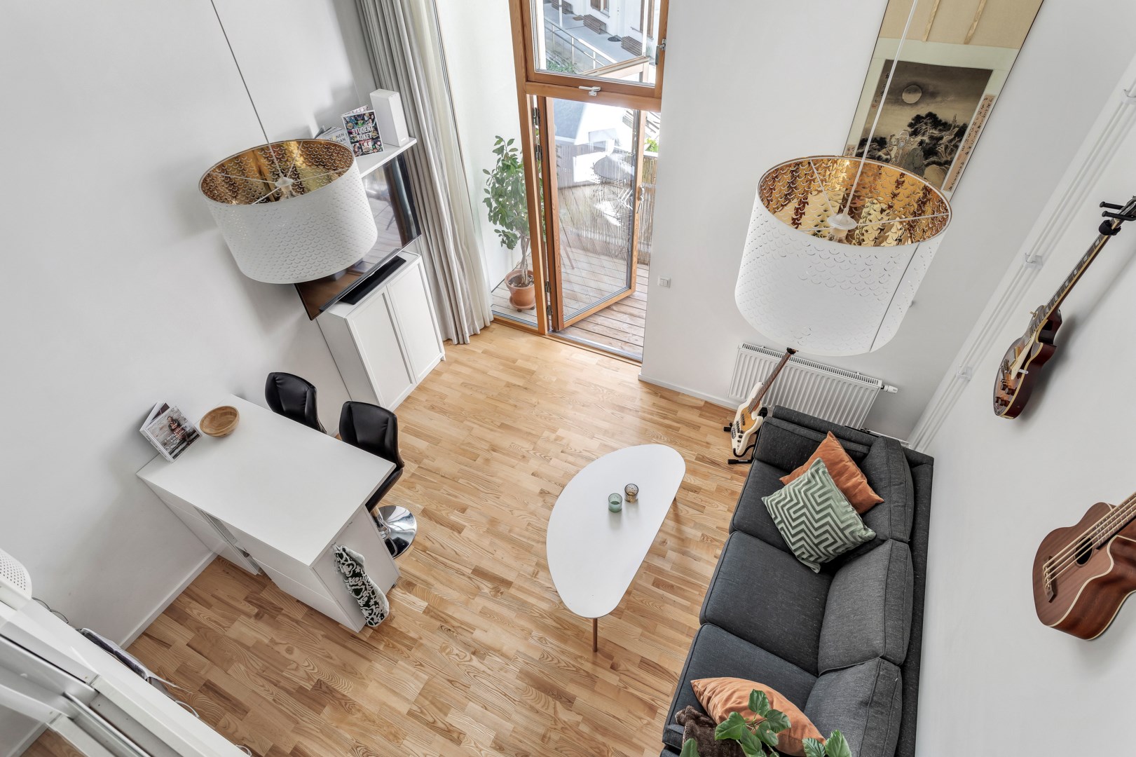 Bostadsbild från Torgny Segerstedts Allé 27, Såld i Rosendal, Uppsala