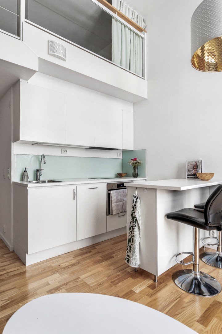 Bostadsbild från Torgny Segerstedts Allé 27, Såld i Rosendal, Uppsala