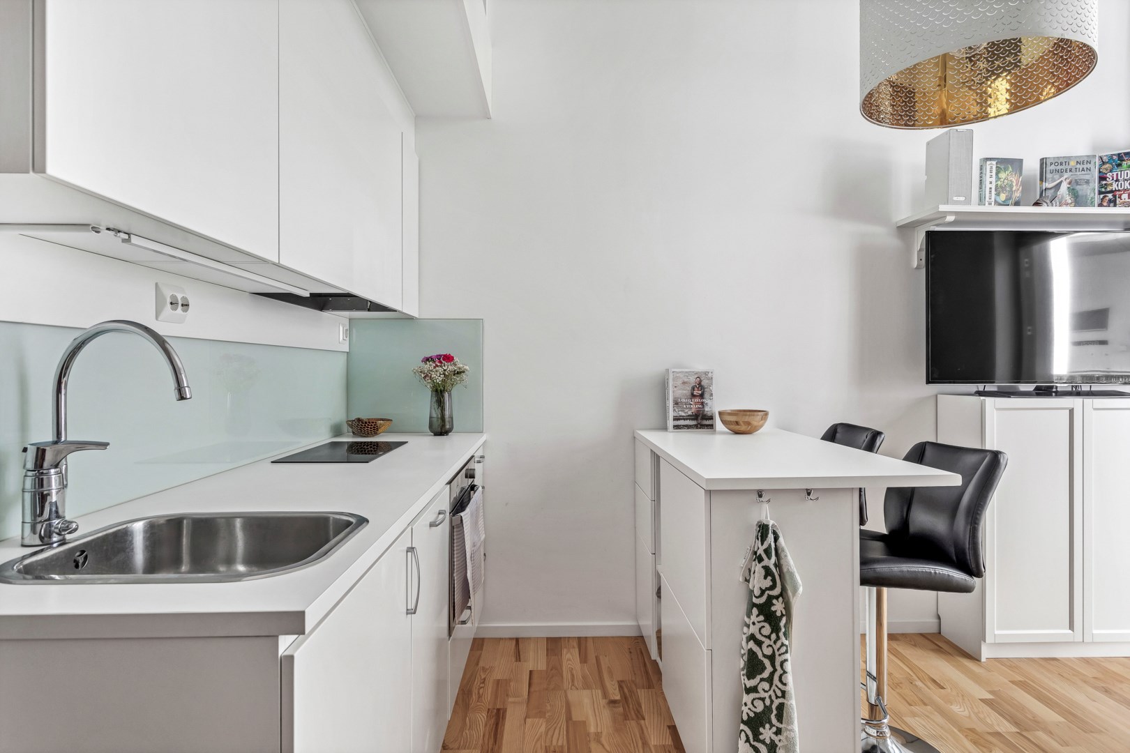 Bostadsbild från Torgny Segerstedts Allé 27, Såld i Rosendal, Uppsala