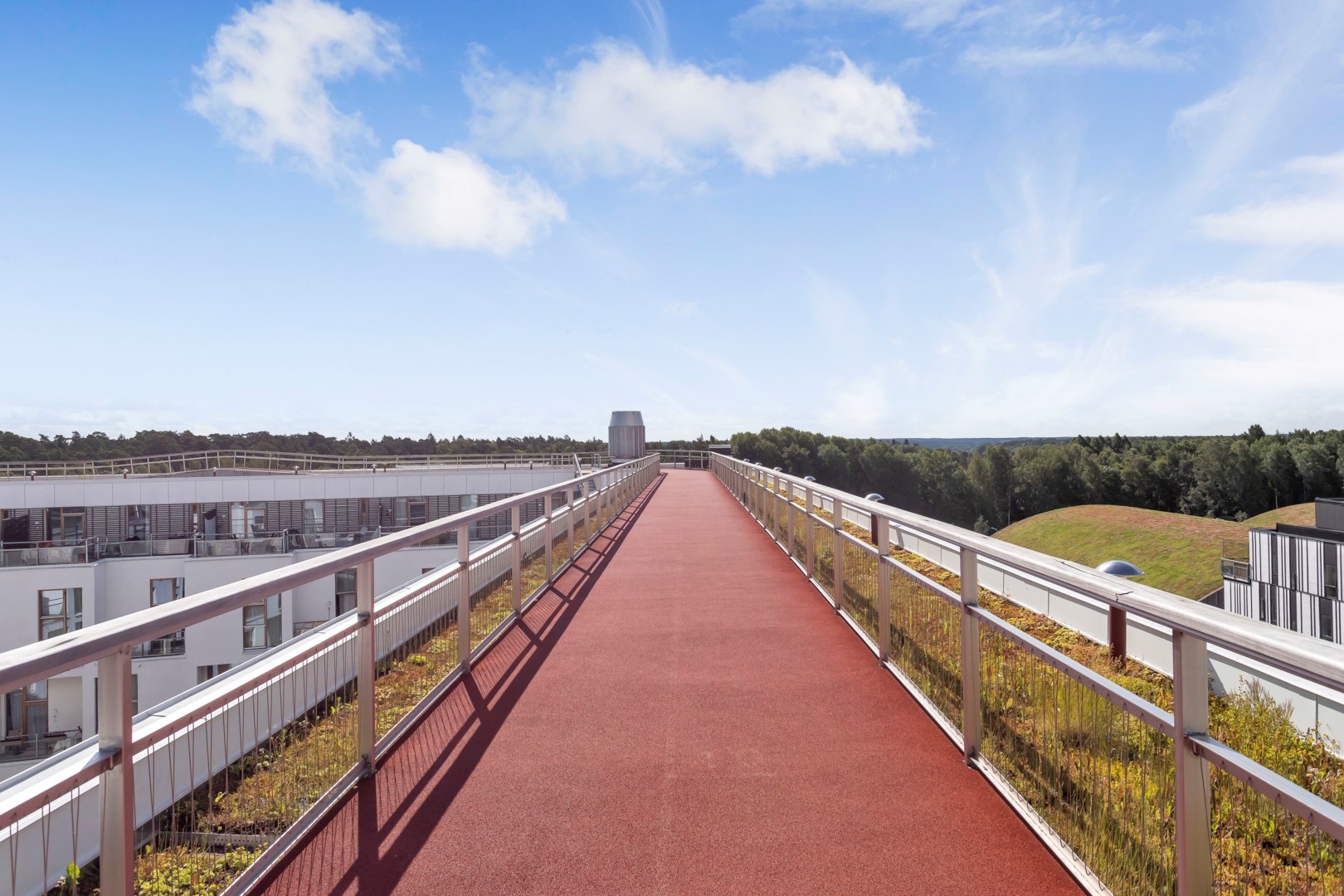 Bostadsbild från Torgny Segerstedts Allé 27, Såld i Rosendal, Uppsala