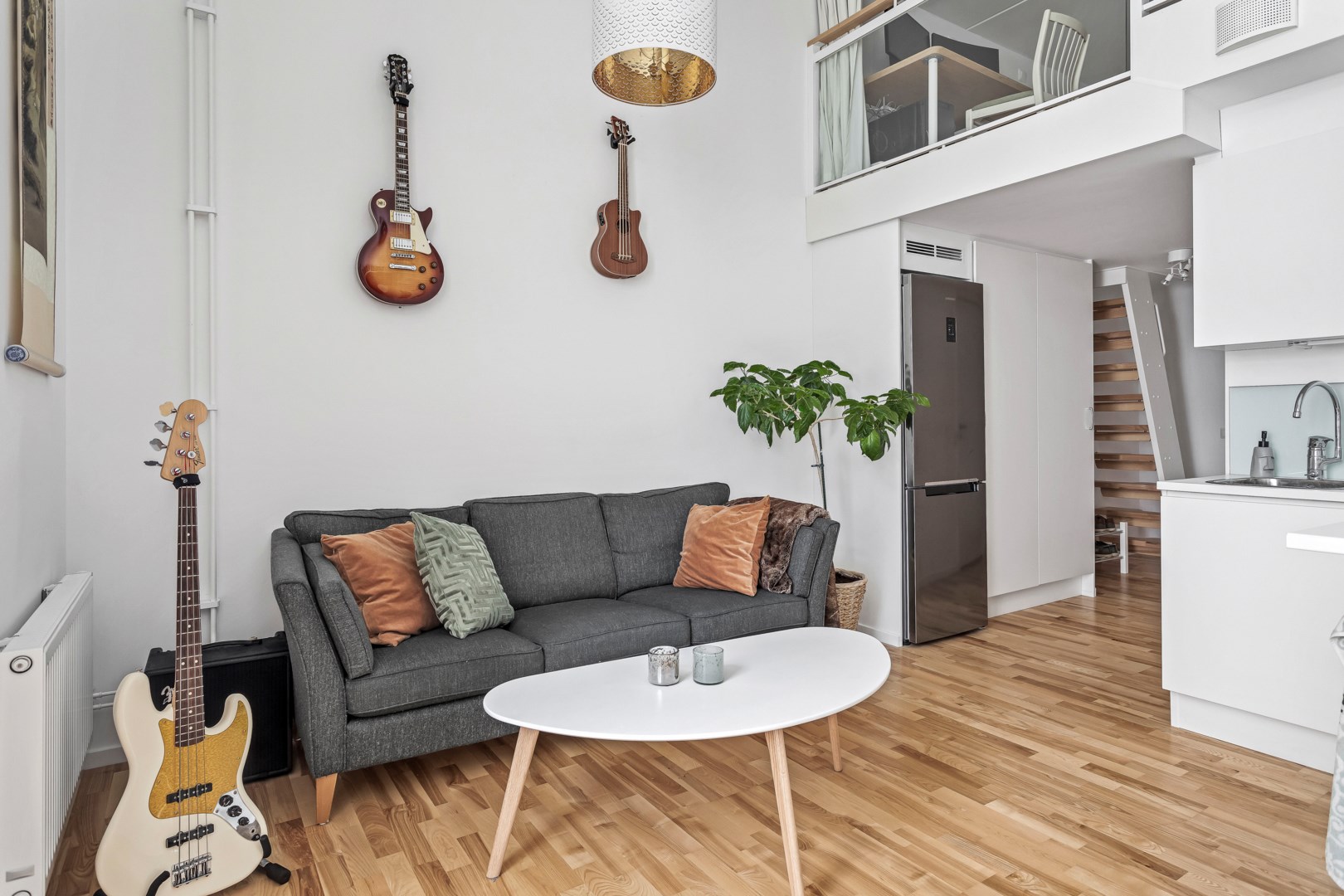 Bostadsbild från Torgny Segerstedts Allé 27, Såld i Rosendal, Uppsala