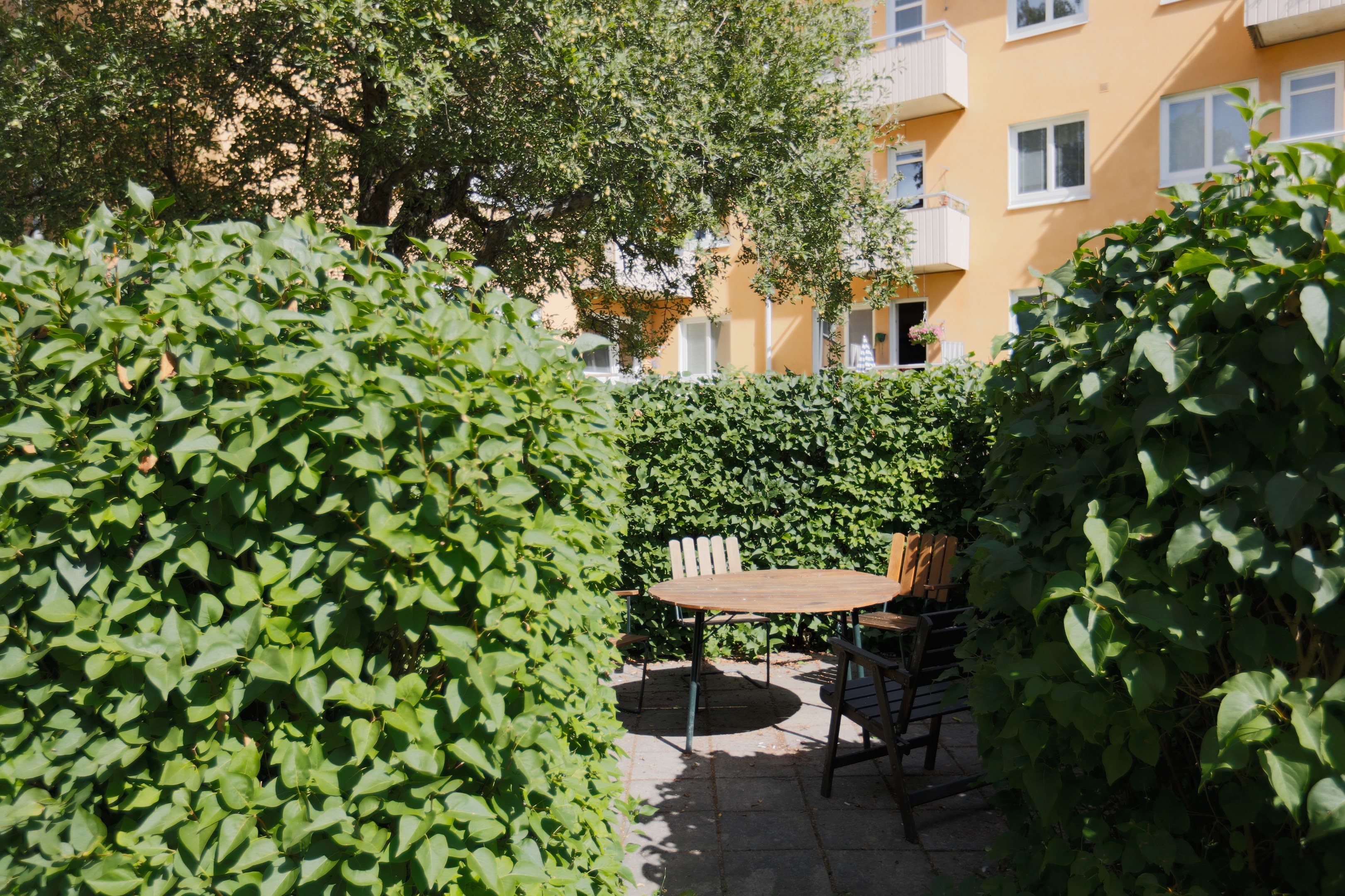 Bostadsbild från S:t Göransgatan 24A, Såld i Fålhagen, Uppsala