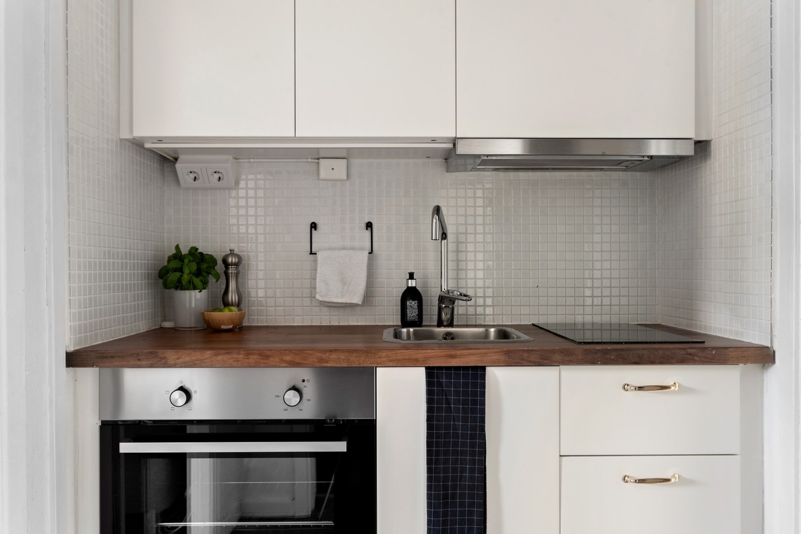 Bostadsbild från S:t Göransgatan 24A, Såld i Fålhagen, Uppsala