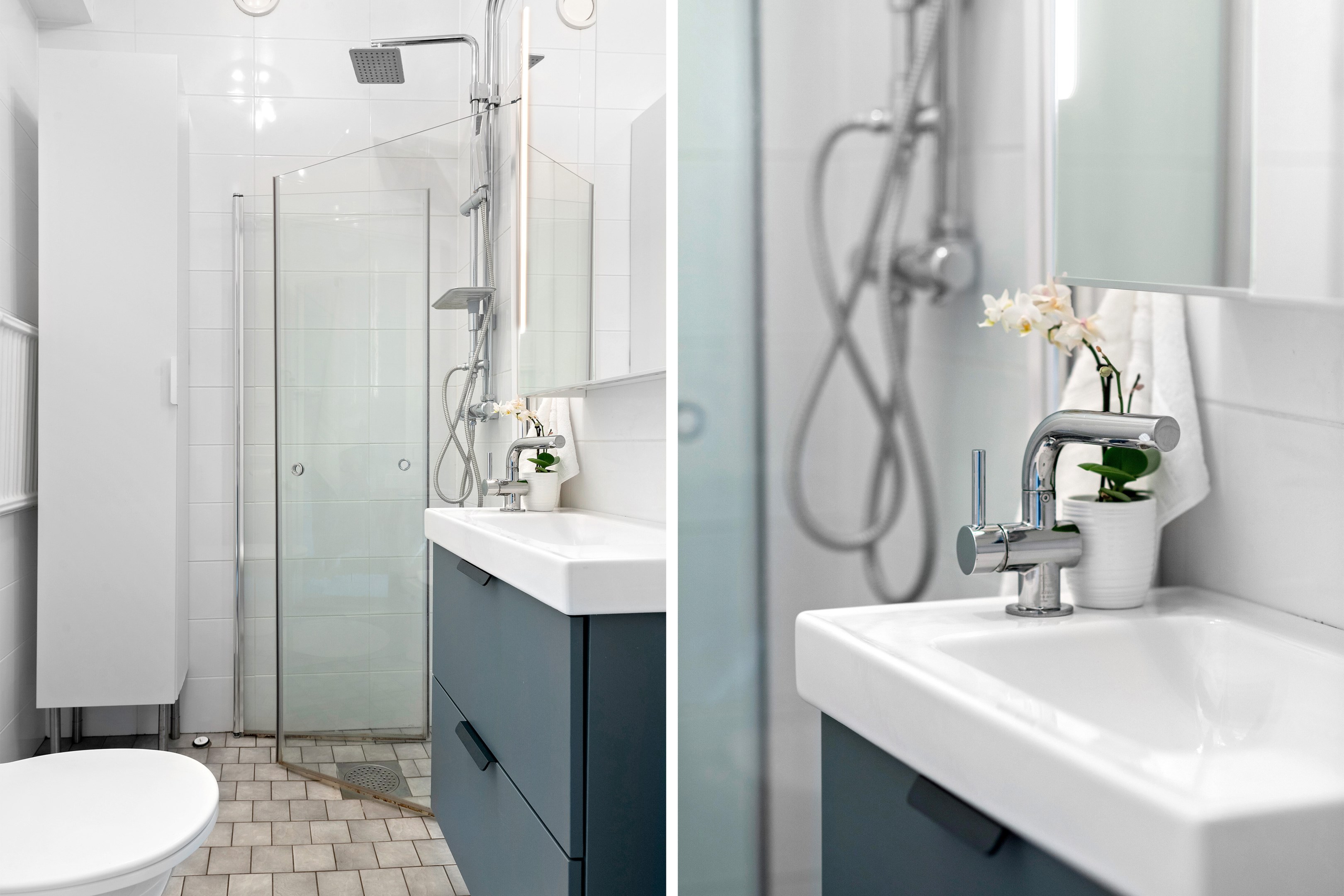 Bostadsbild från S:t Göransgatan 24A, Såld i Fålhagen, Uppsala