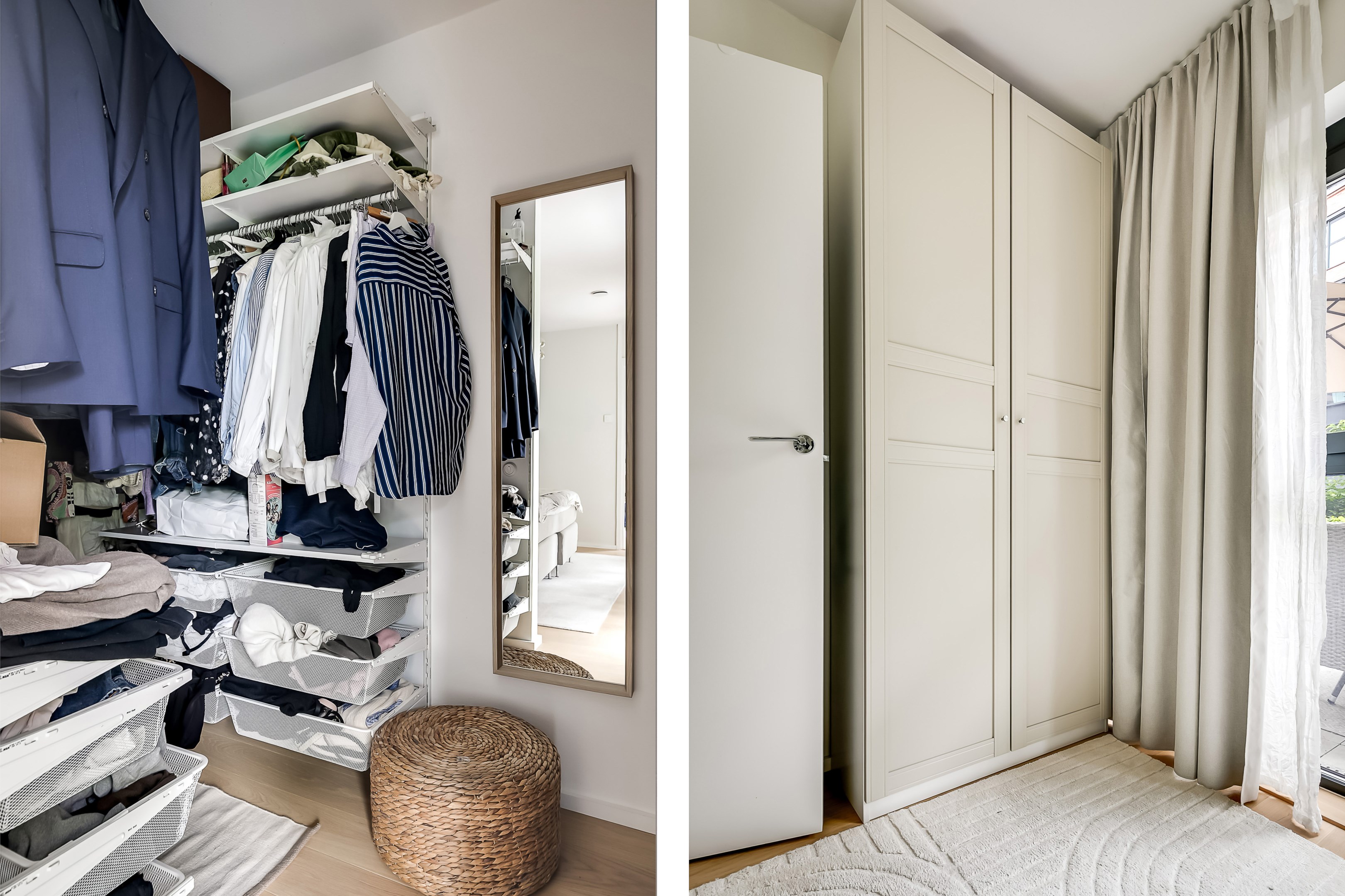 Bostadsbild från Fabrikörvägen 4B, Kommande i Nacka Strand, Nacka