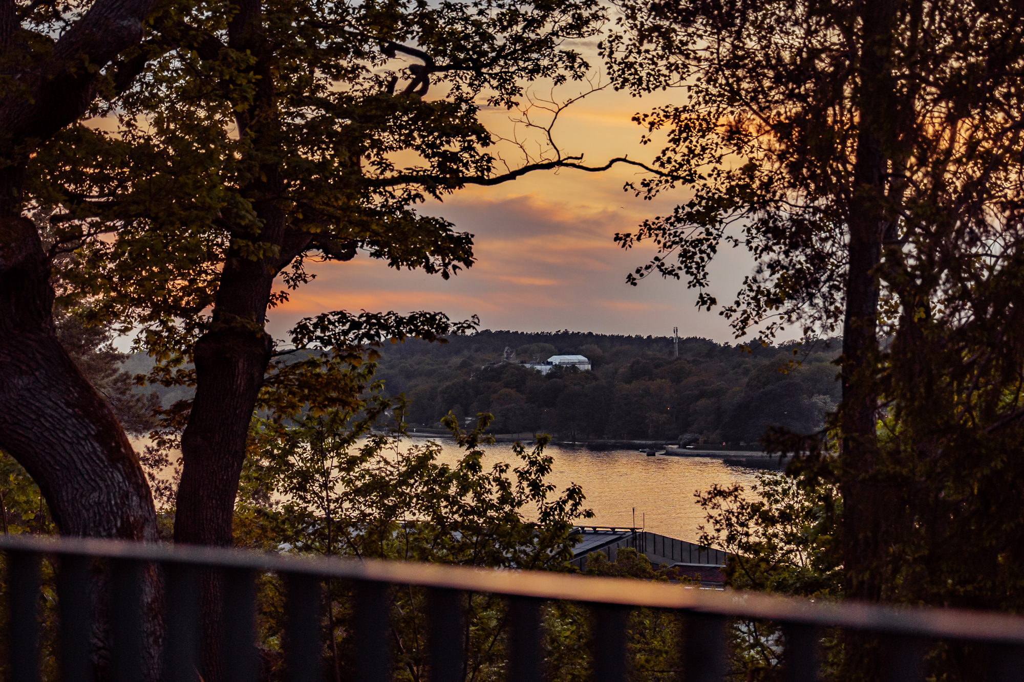 Bostadsbild från Fabrikörvägen 4B, Kommande i Nacka Strand, Nacka