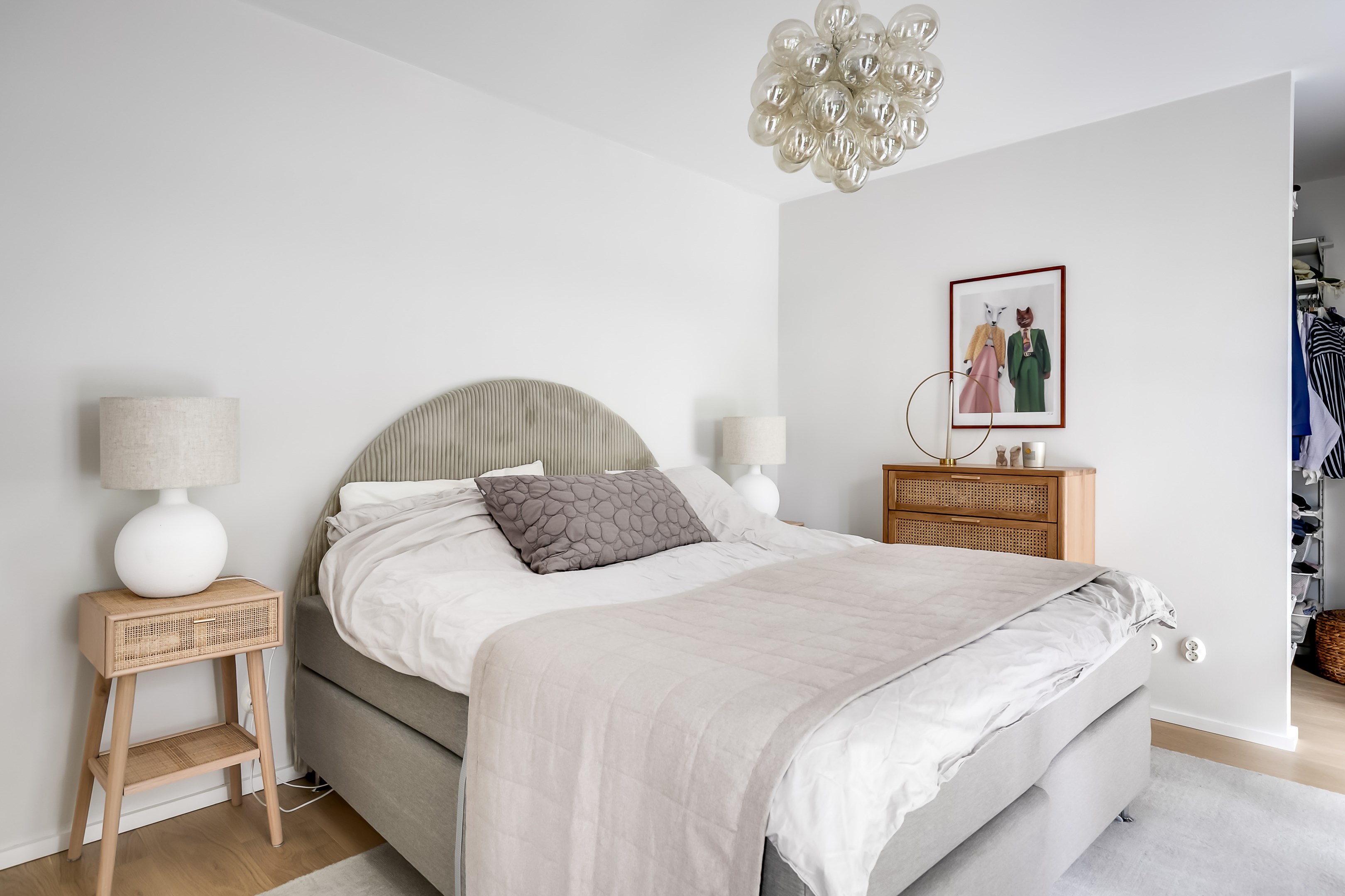 Bostadsbild från Fabrikörvägen 4B, Kommande i Nacka Strand, Nacka