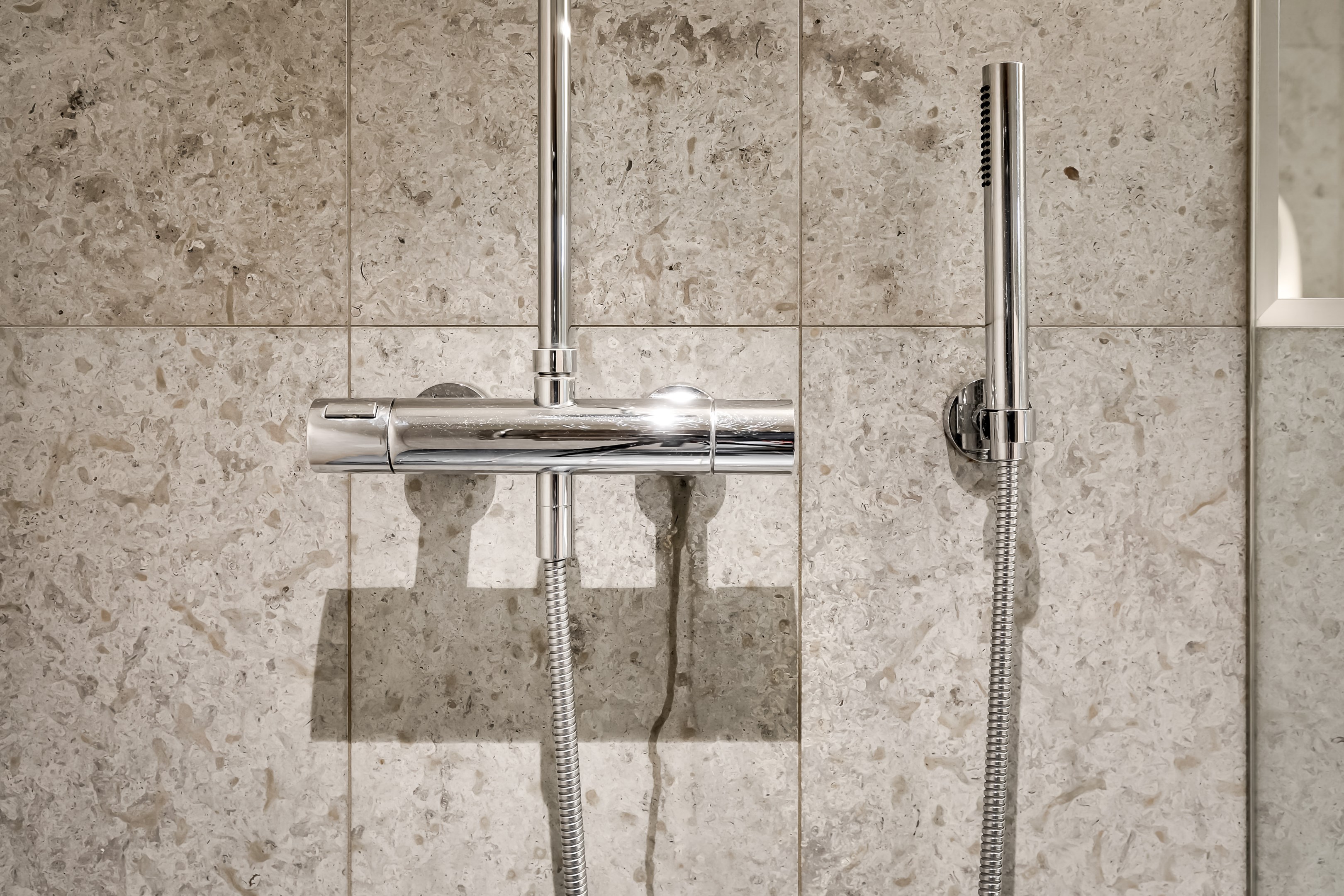 Bostadsbild från Fabrikörvägen 4B, Kommande i Nacka Strand, Nacka