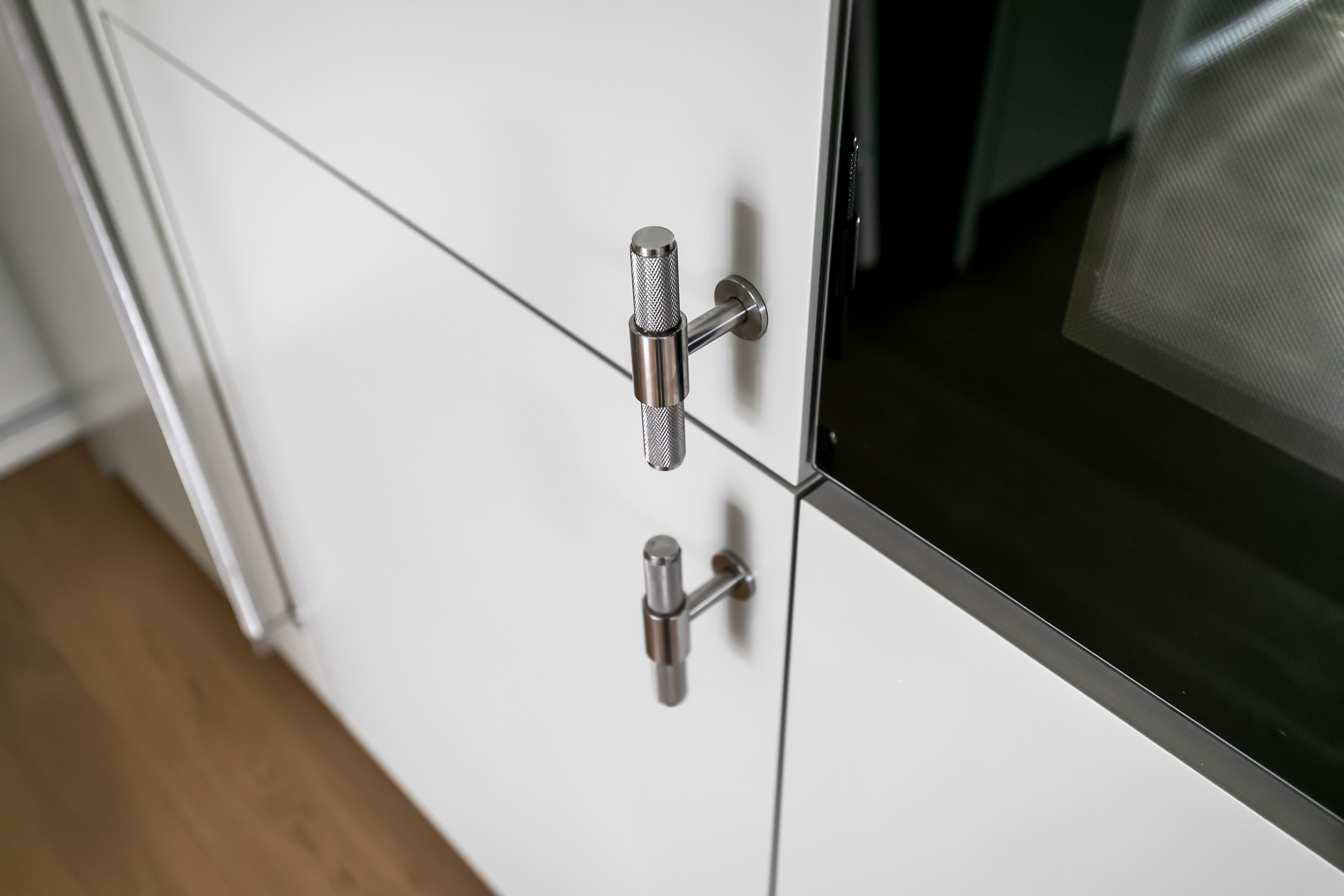 Bostadsbild från Fabrikörvägen 4B, Kommande i Nacka Strand, Nacka