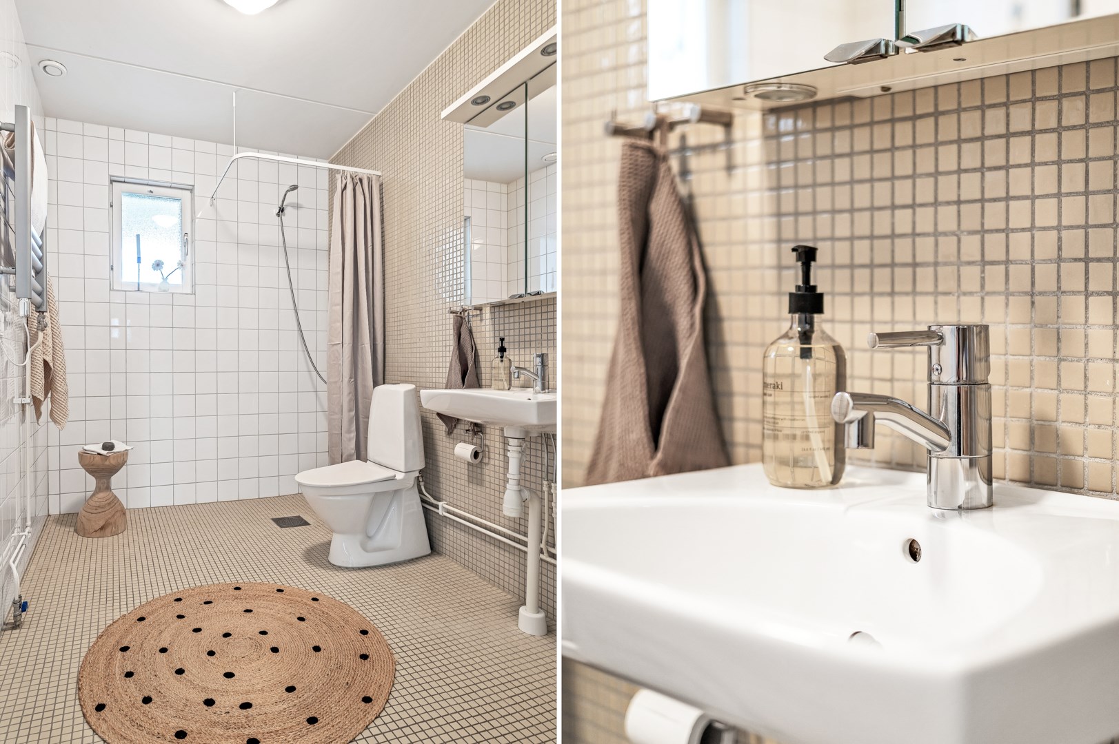 Bostadsbild från Kapellgatan 1, Såld i Kapellgärdet, Uppsala