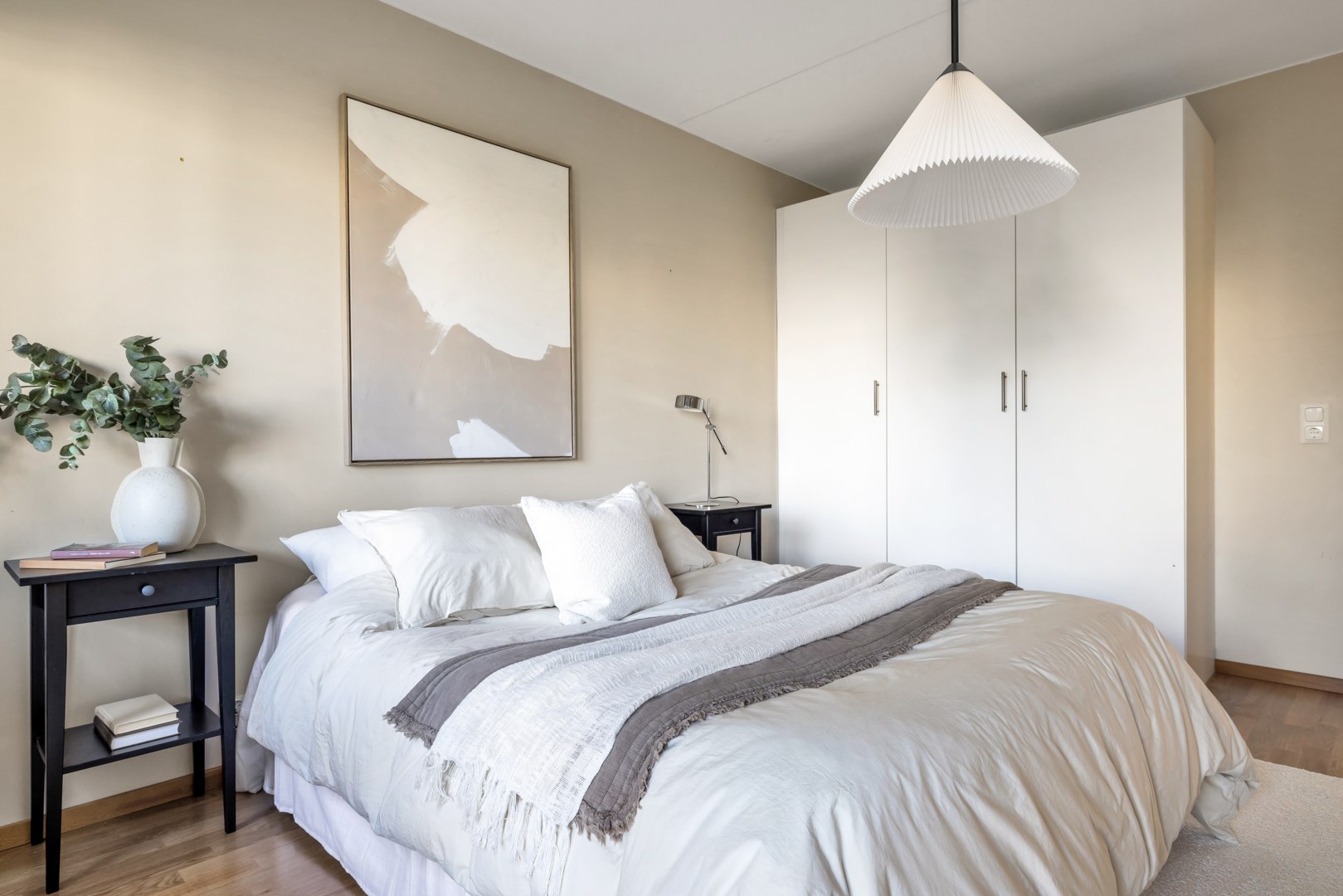 Bostadsbild från Kapellgatan 1, Såld i Kapellgärdet, Uppsala