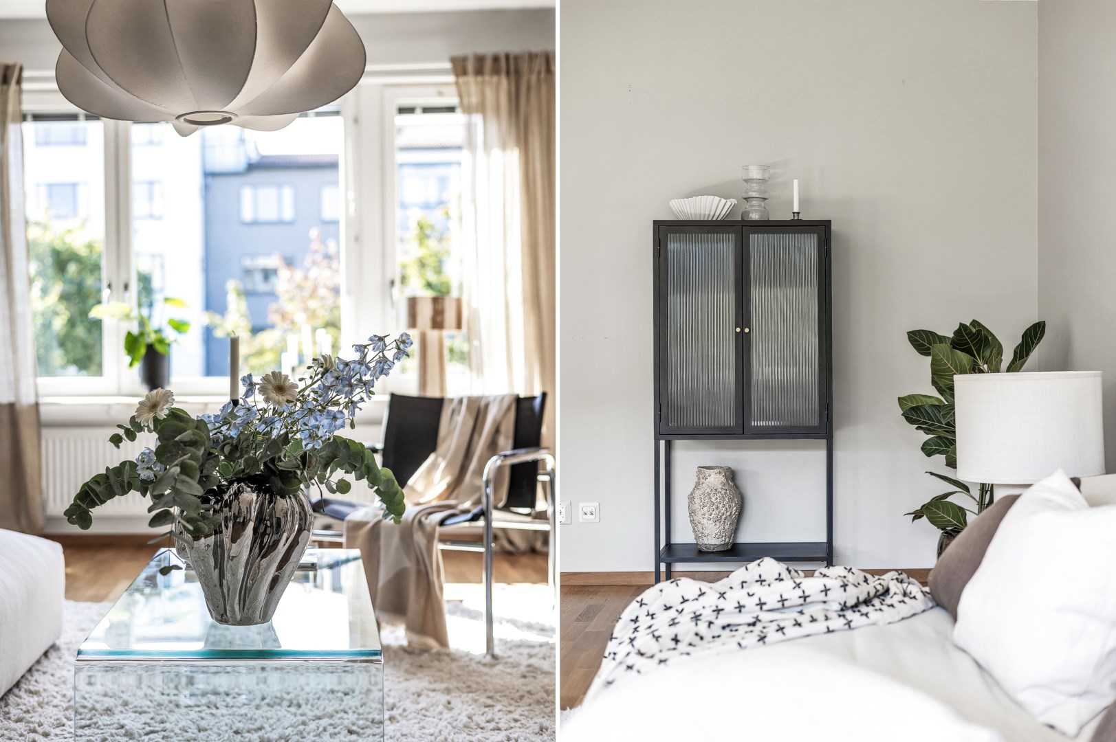 Bostadsbild från Kapellgatan 1, Såld i Kapellgärdet, Uppsala