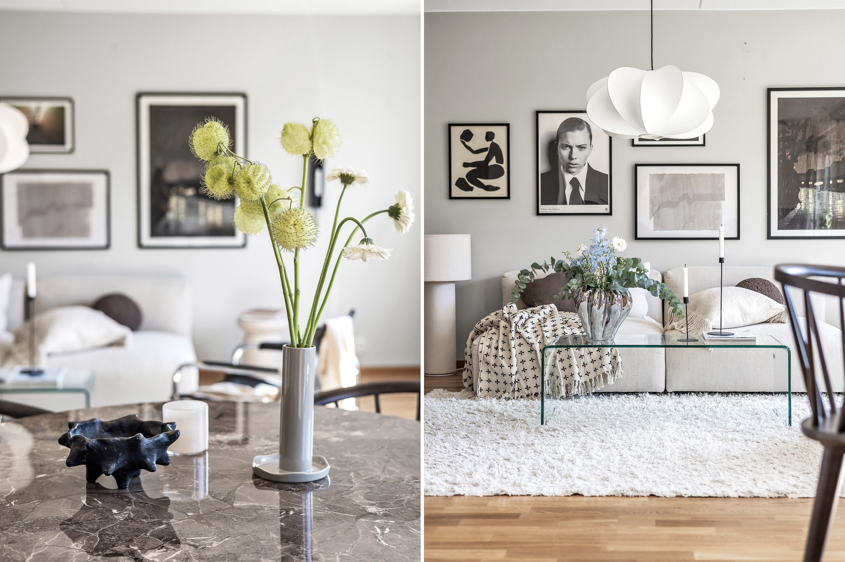 Bostadsbild från Kapellgatan 1, Såld i Kapellgärdet, Uppsala