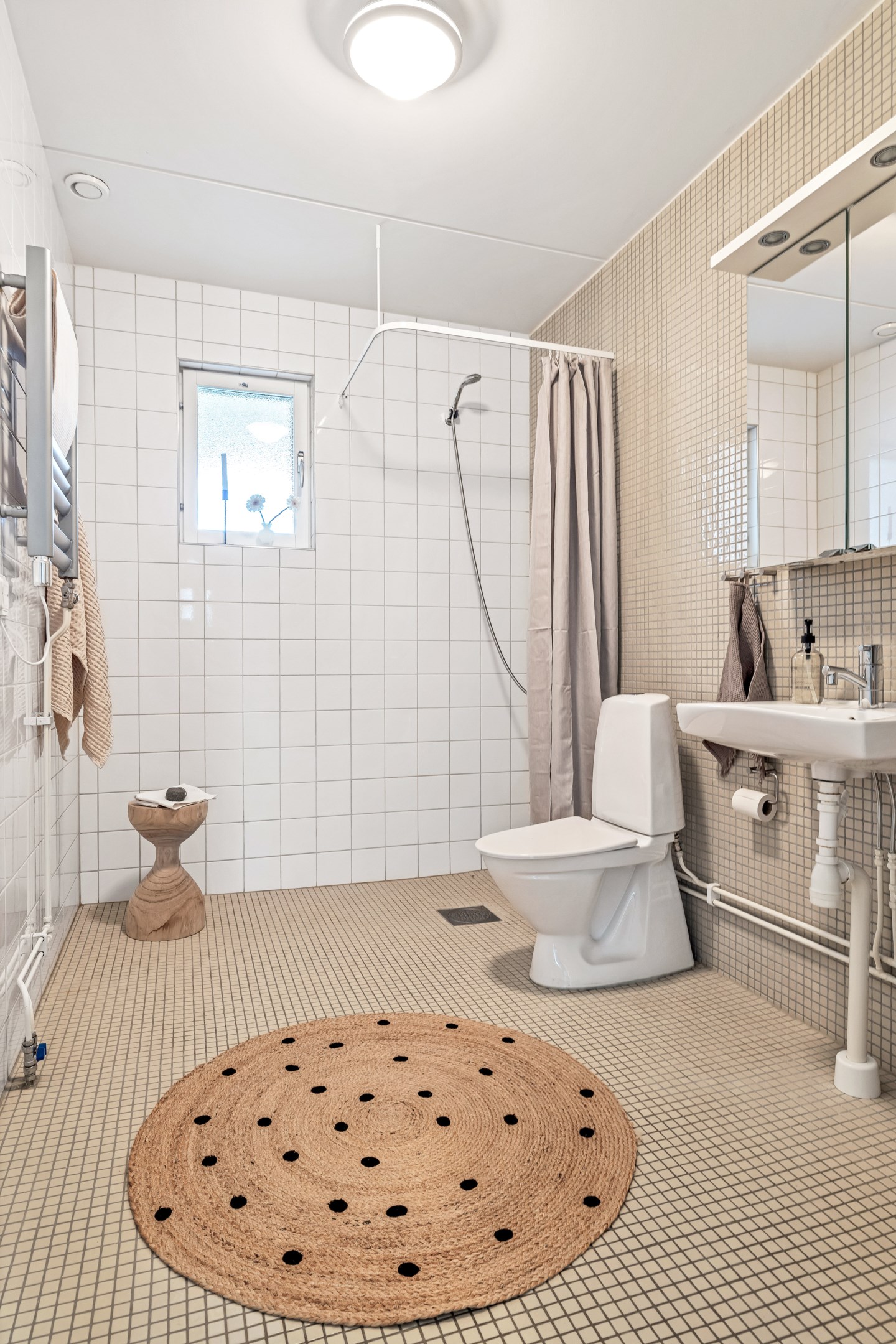 Bostadsbild från Kapellgatan 1, Såld i Kapellgärdet, Uppsala