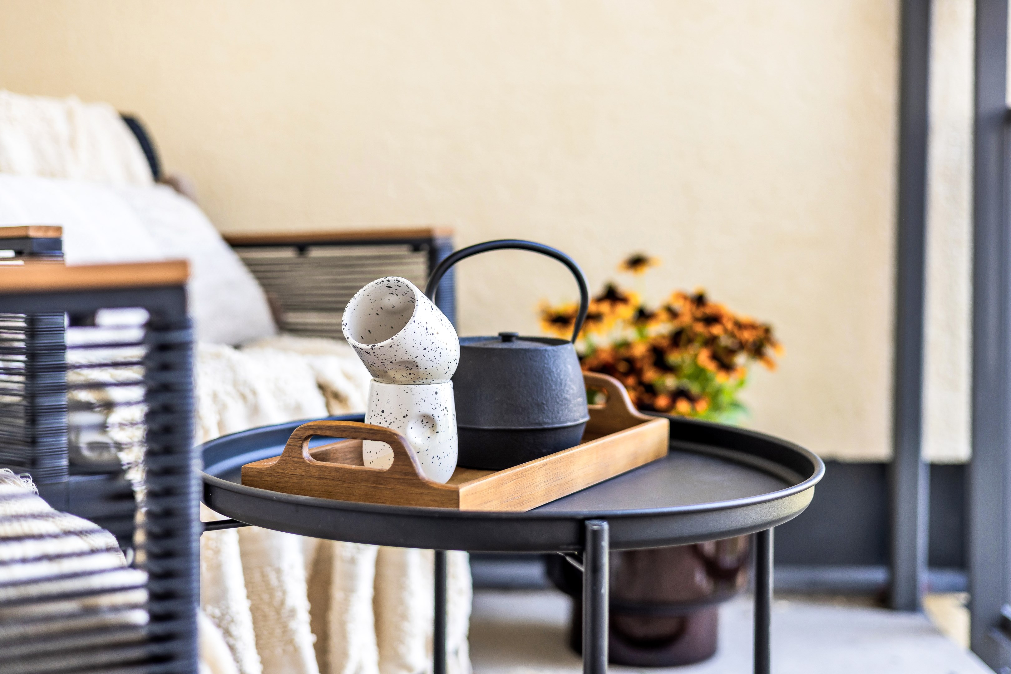 Bostadsbild från Kapellgatan 1, Såld i Kapellgärdet, Uppsala