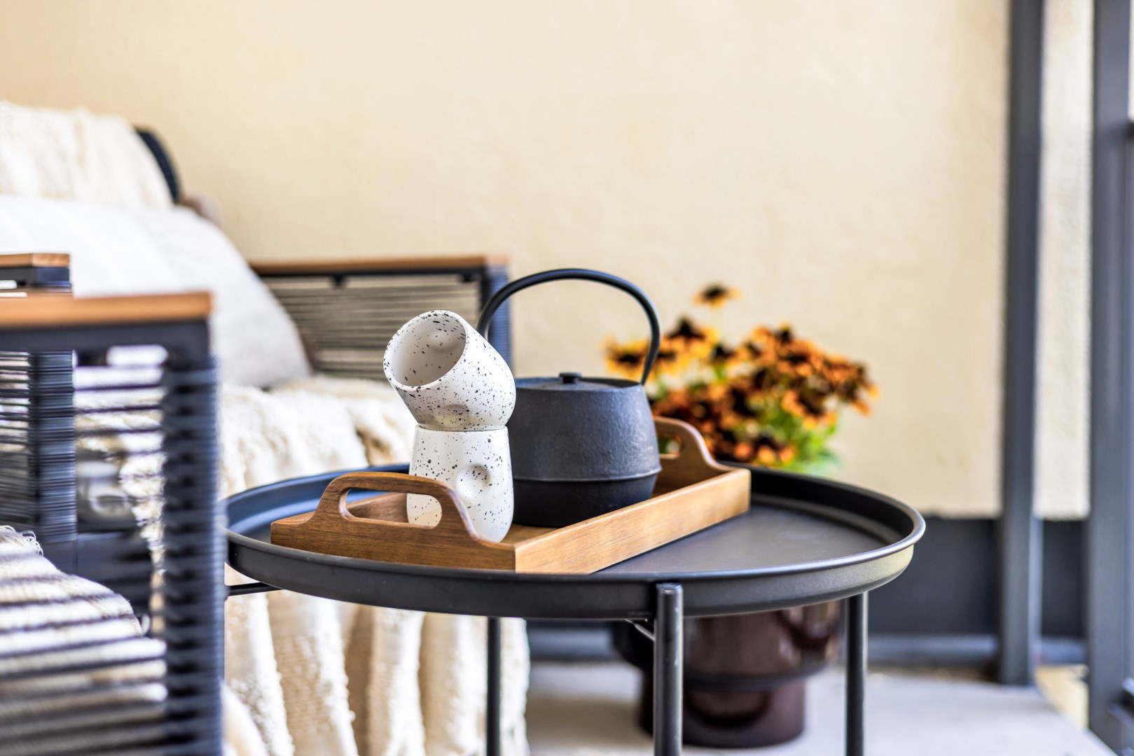 Bostadsbild från Kapellgatan 1, Såld i Kapellgärdet, Uppsala