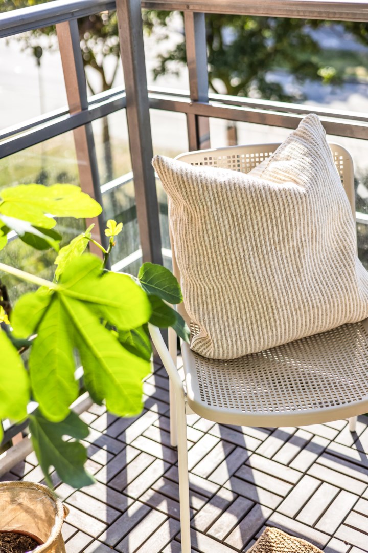 Bostadsbild från Kapellgatan 1, Såld i Kapellgärdet, Uppsala