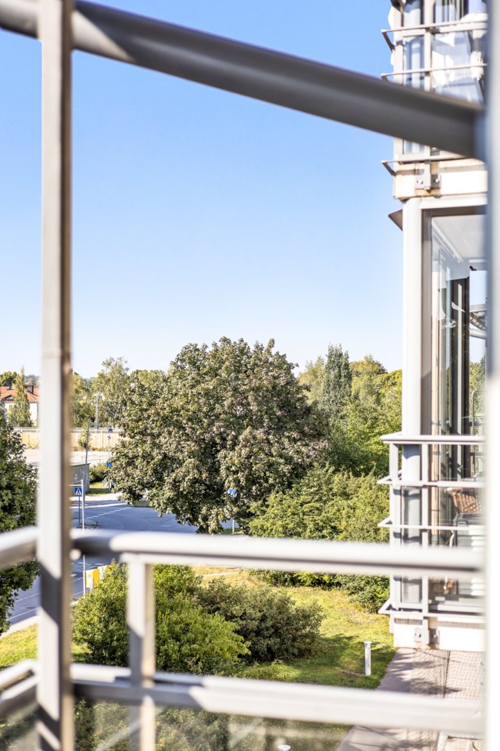 Bostadsbild från Kapellgatan 1, Såld i Kapellgärdet, Uppsala