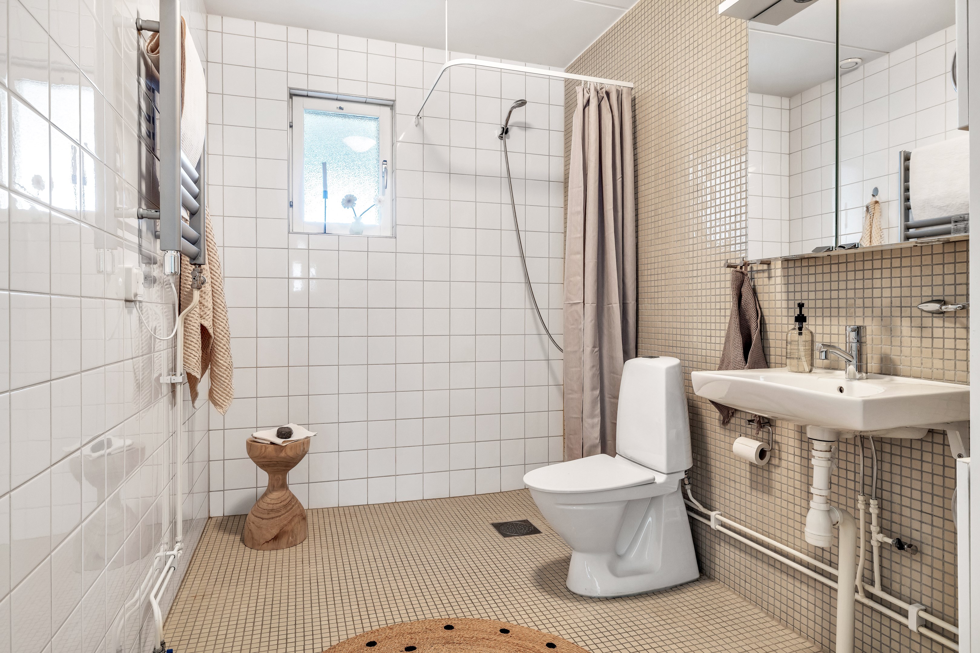 Bostadsbild från Kapellgatan 1, Såld i Kapellgärdet, Uppsala