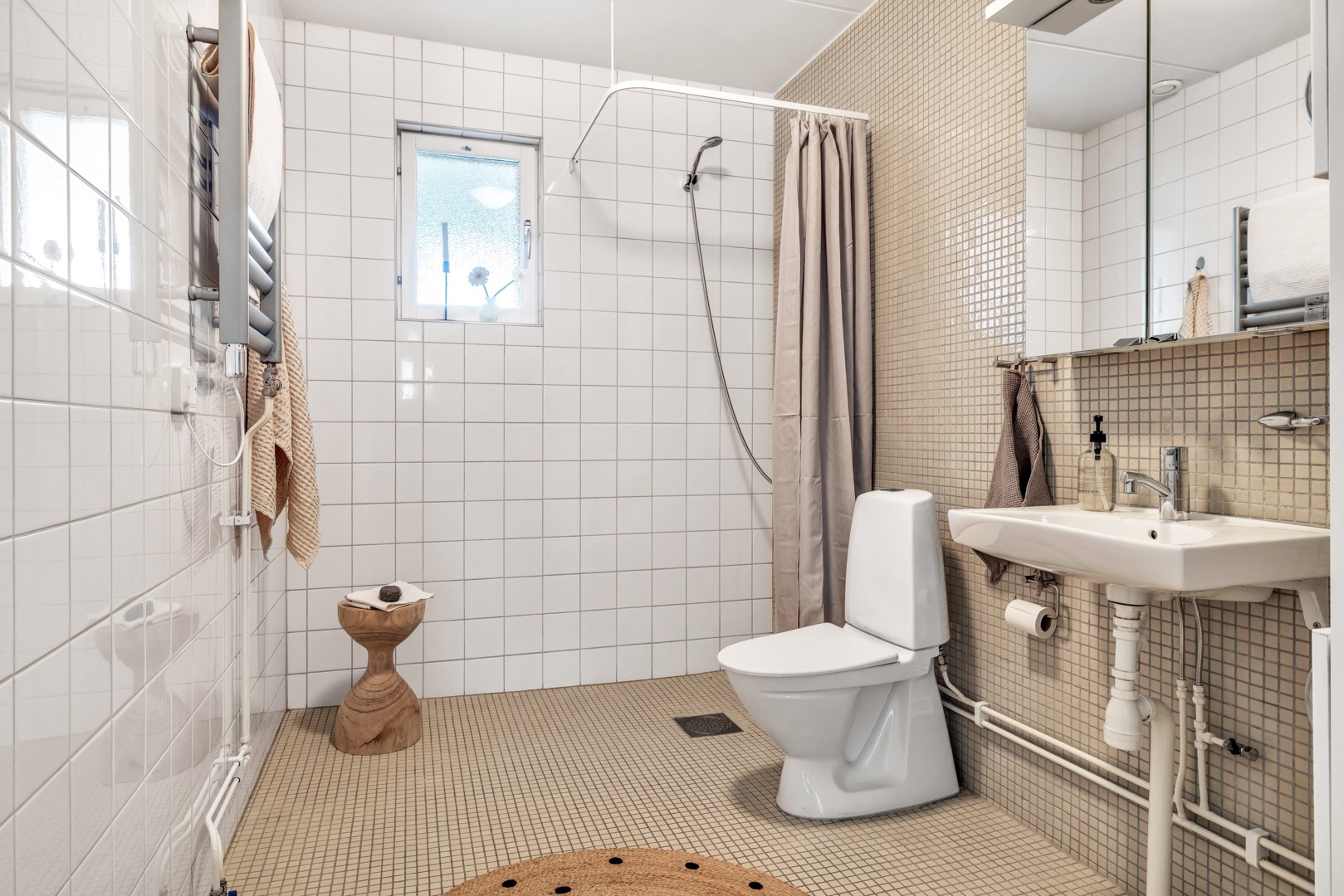 Bostadsbild från Kapellgatan 1, Såld i Kapellgärdet, Uppsala