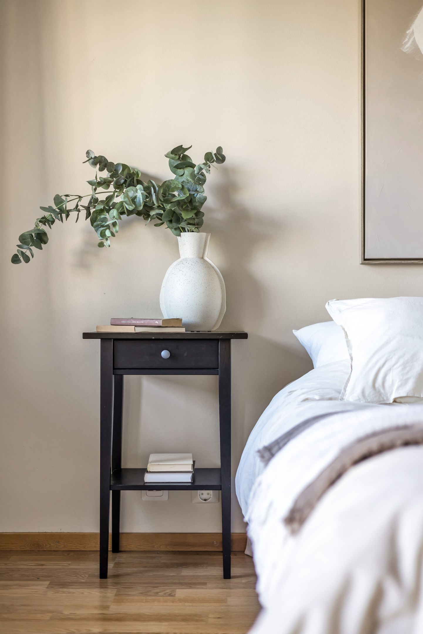 Bostadsbild från Kapellgatan 1, Såld i Kapellgärdet, Uppsala