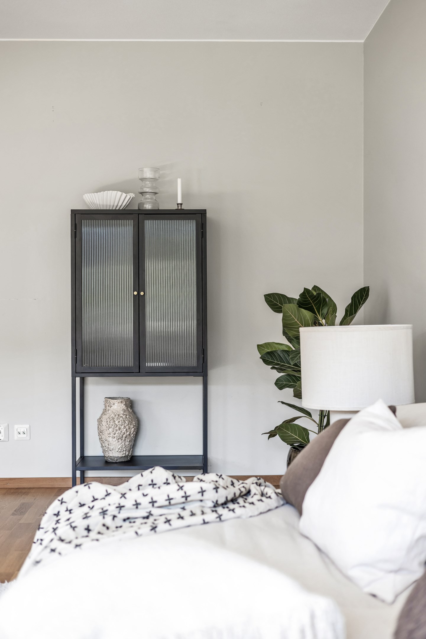 Bostadsbild från Kapellgatan 1, Såld i Kapellgärdet, Uppsala