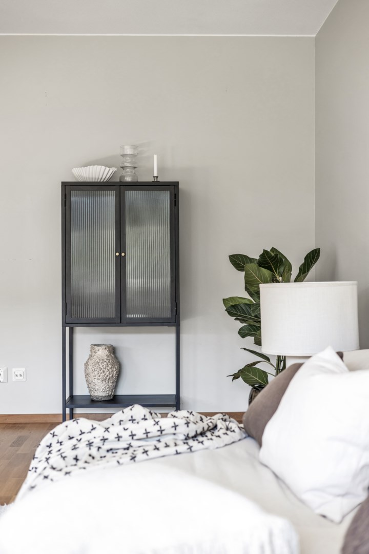 Bostadsbild från Kapellgatan 1, Såld i Kapellgärdet, Uppsala