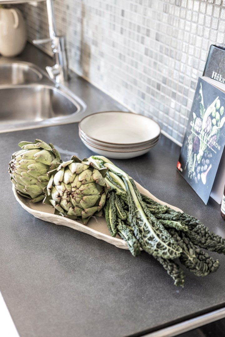 Bostadsbild från Kapellgatan 1, Såld i Kapellgärdet, Uppsala