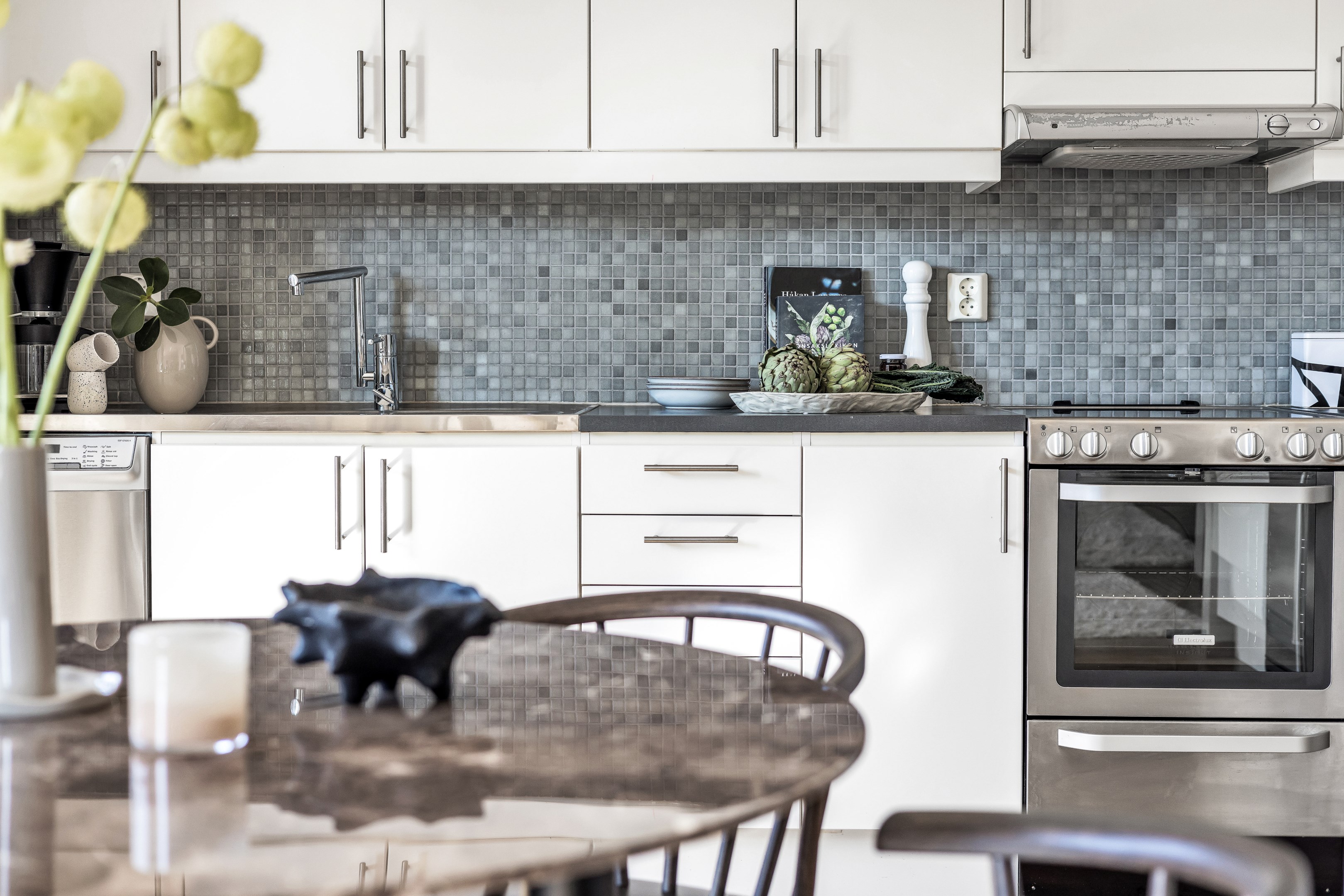 Bostadsbild från Kapellgatan 1, Såld i Kapellgärdet, Uppsala