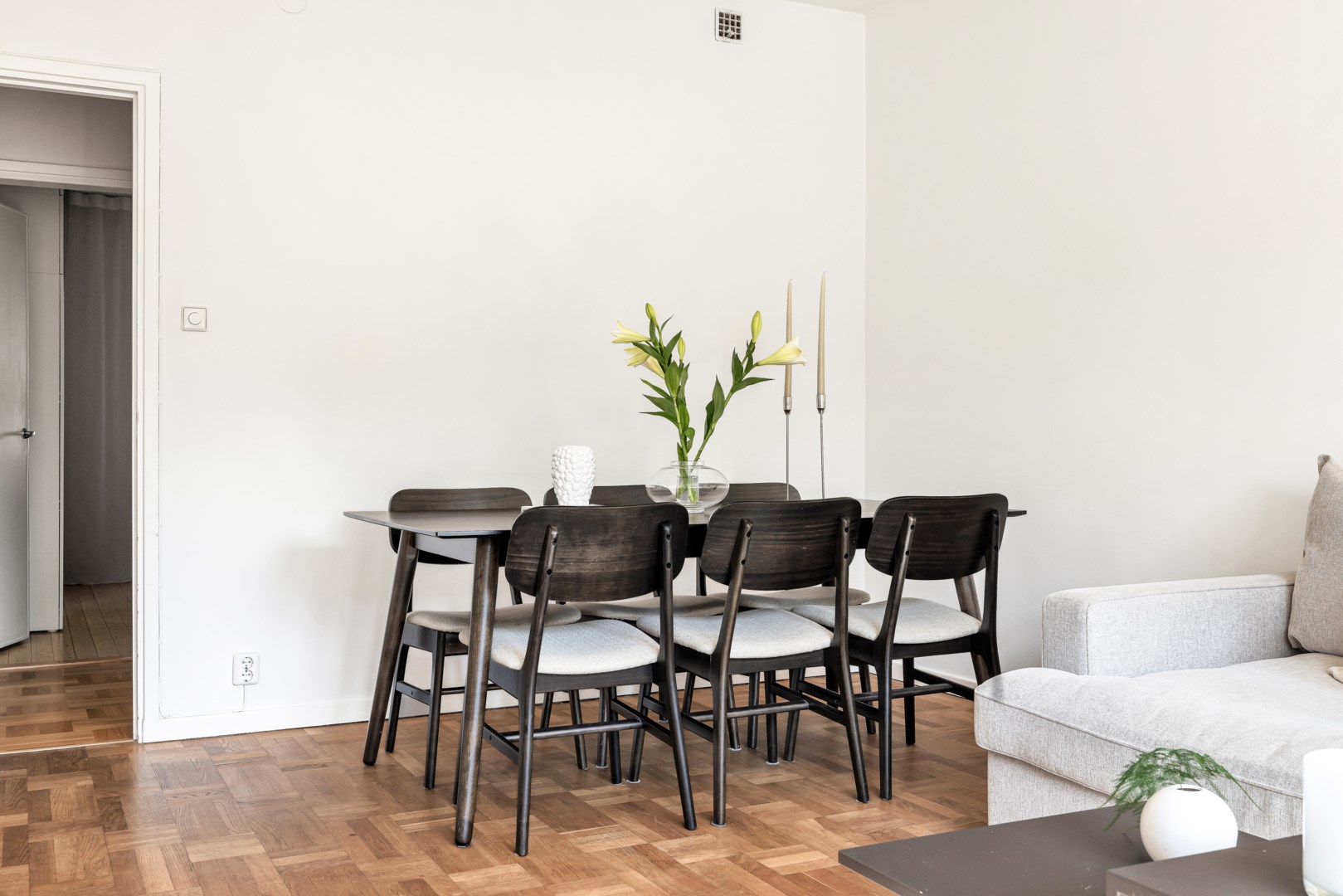 Bostadsbild från Sköldungagatan 30B, Såld i Svartbäcken, Uppsala