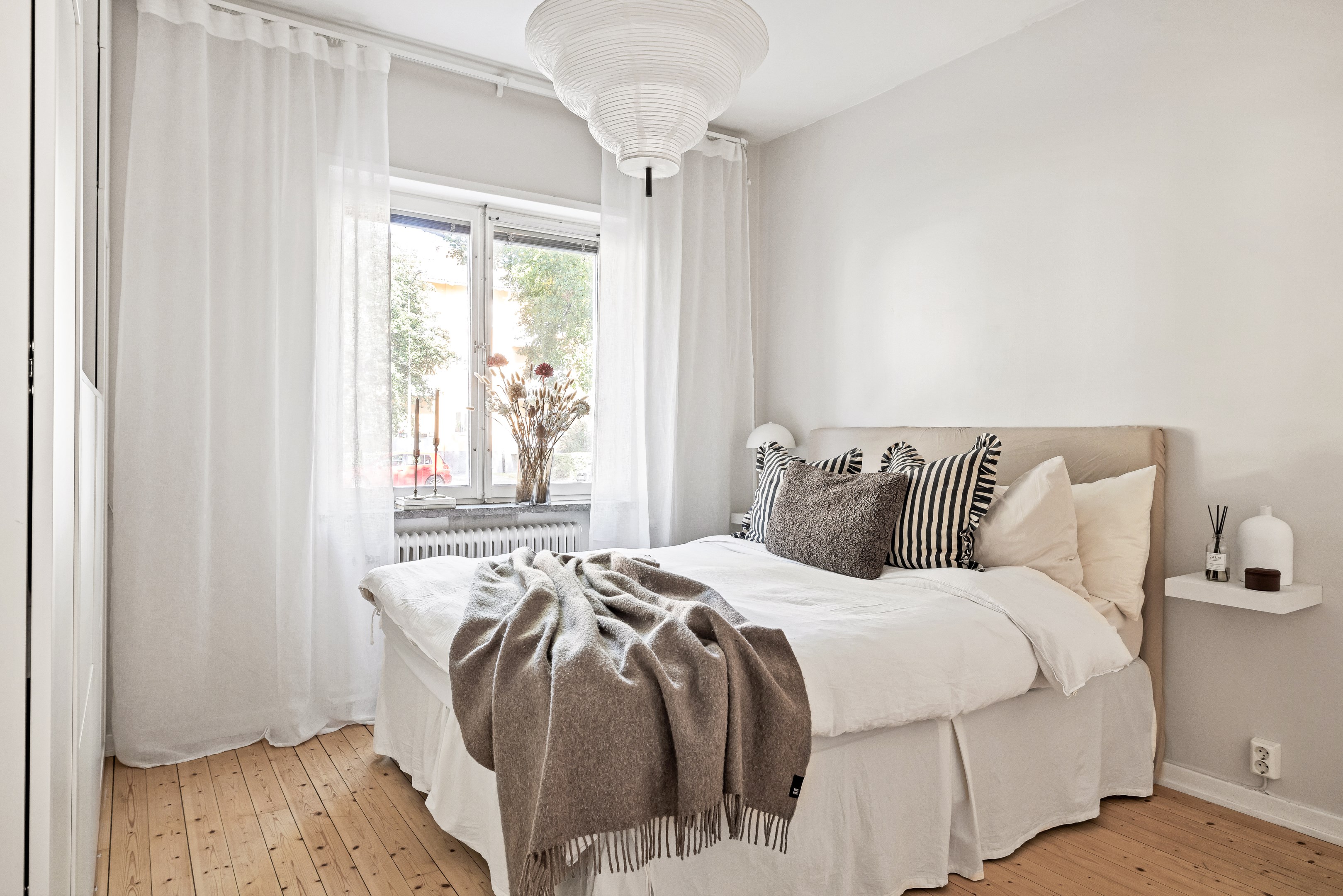 Bostadsbild från Sköldungagatan 30B, Såld i Svartbäcken, Uppsala