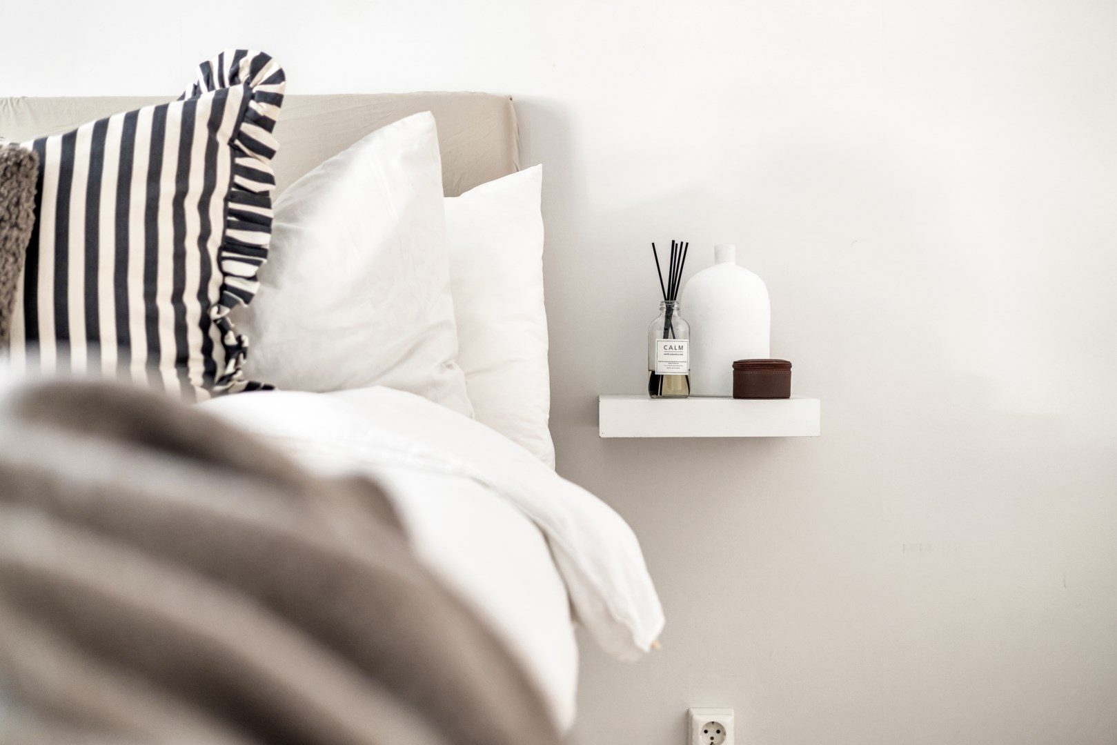 Bostadsbild från Sköldungagatan 30B, Såld i Svartbäcken, Uppsala