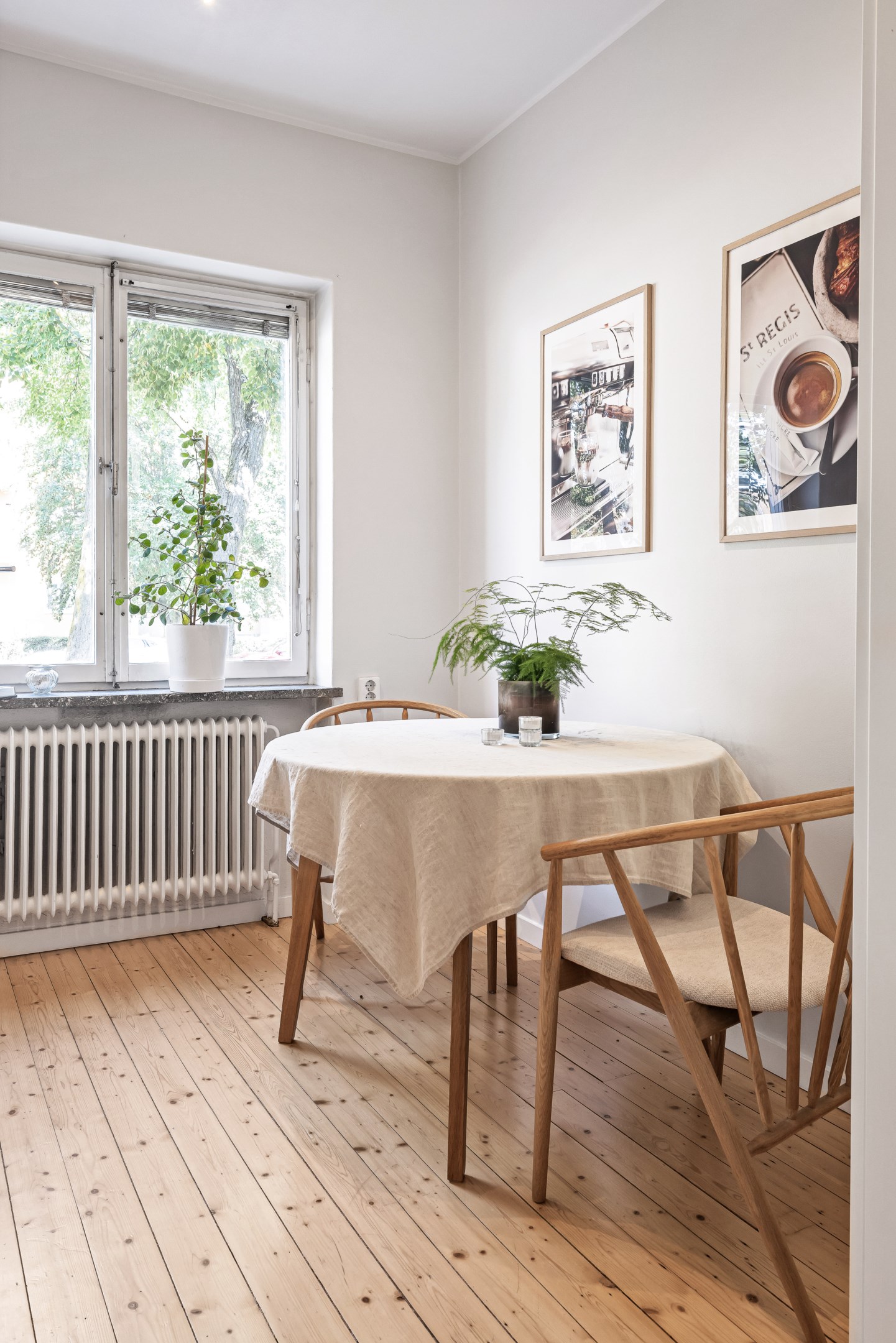 Bostadsbild från Sköldungagatan 30B, Såld i Svartbäcken, Uppsala