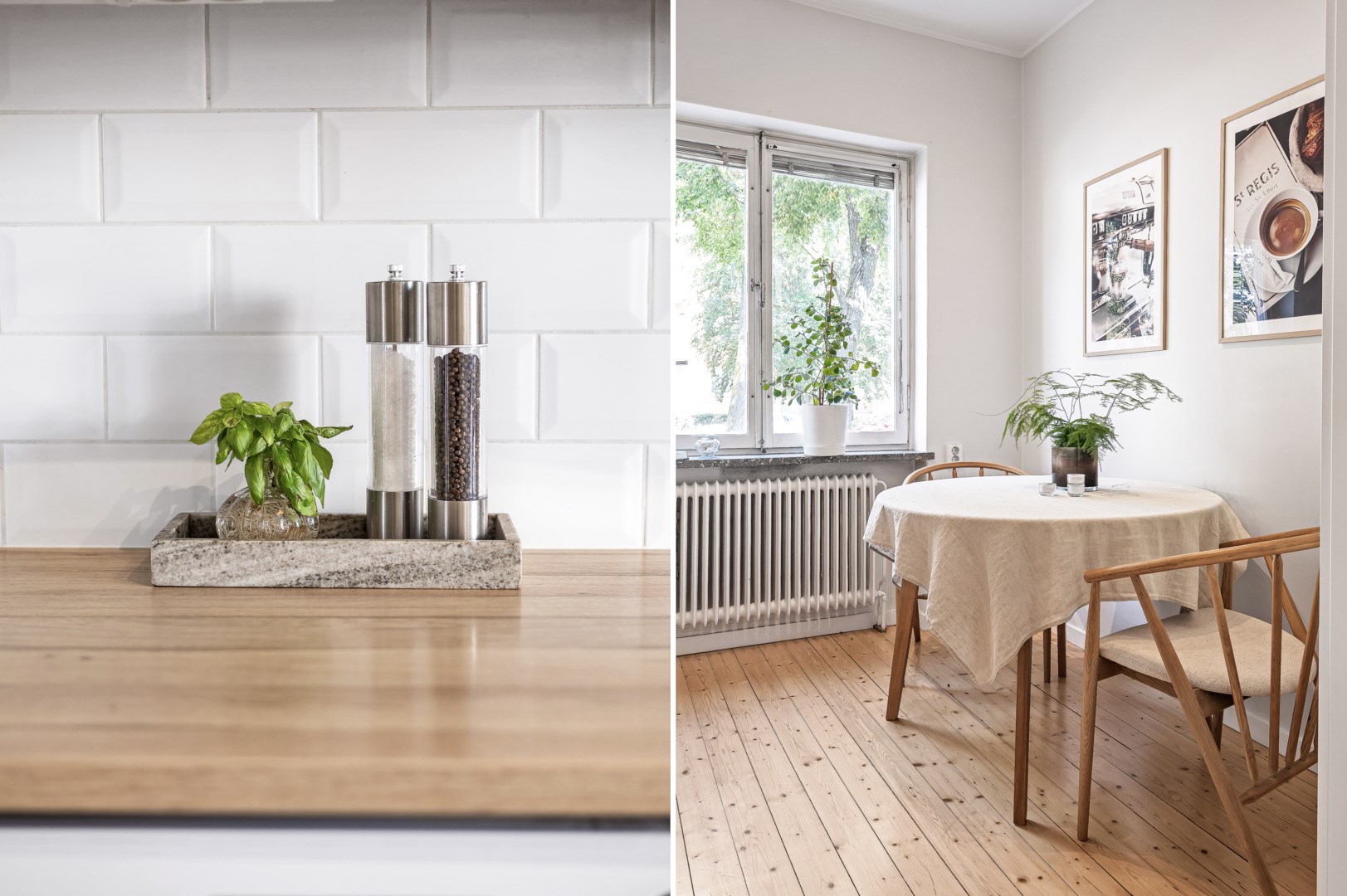 Bostadsbild från Sköldungagatan 30B, Såld i Svartbäcken, Uppsala