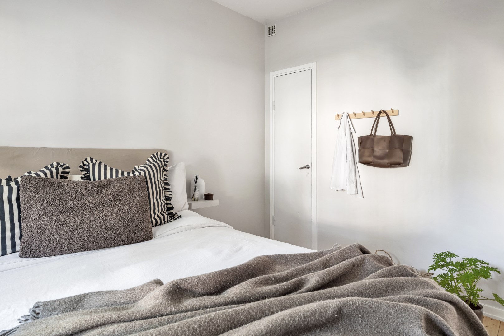 Bostadsbild från Sköldungagatan 30B, Såld i Svartbäcken, Uppsala