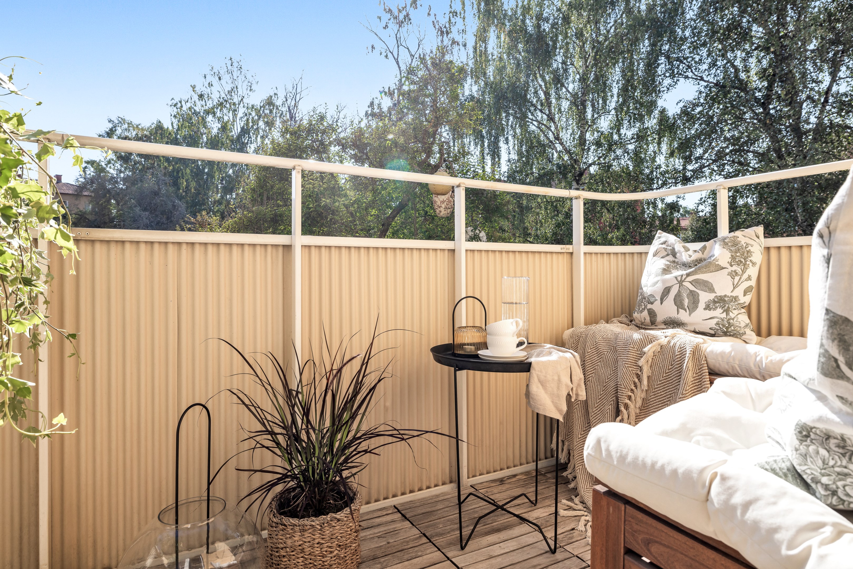 Bostadsbild från Sköldungagatan 30B, Såld i Svartbäcken, Uppsala