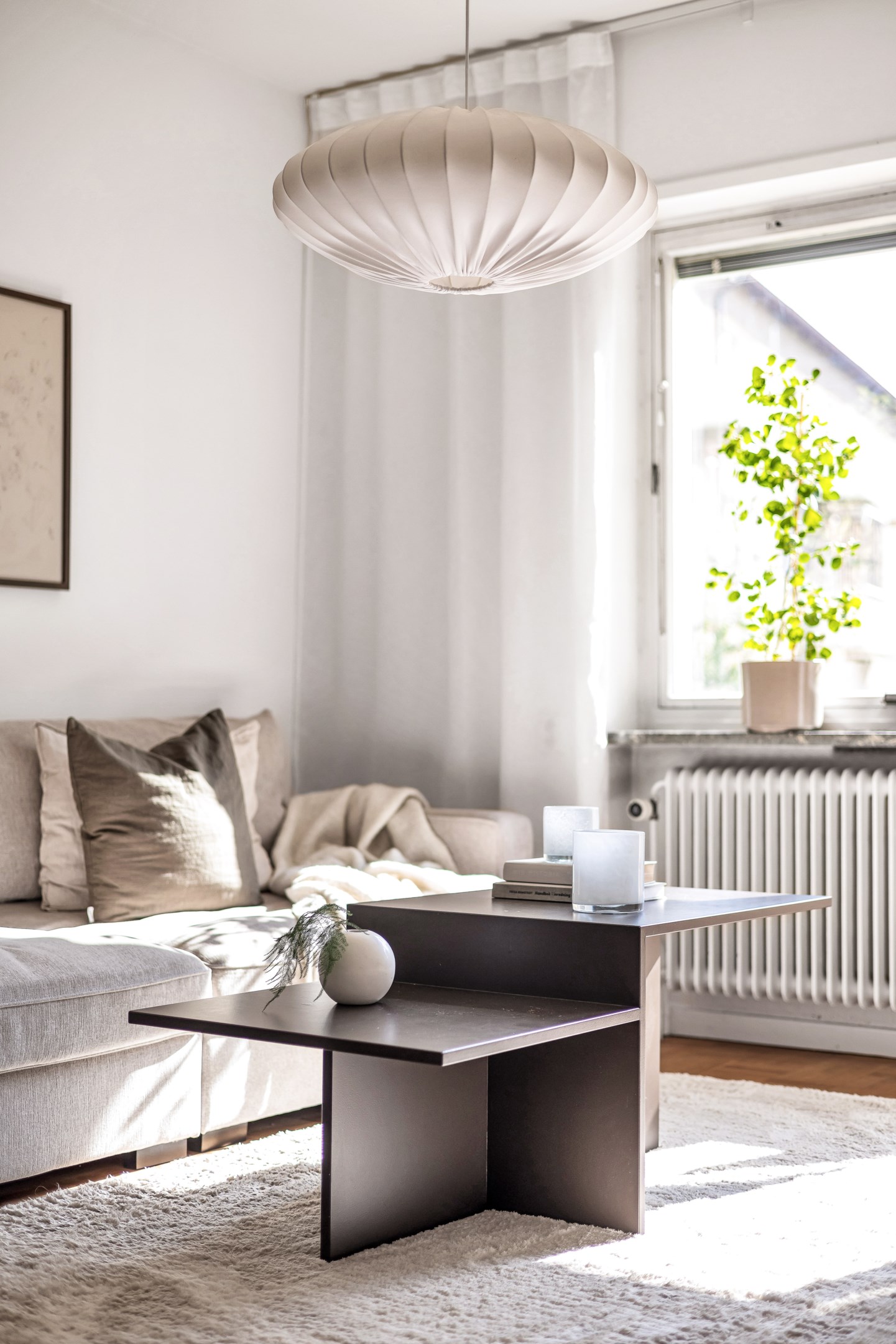 Bostadsbild från Sköldungagatan 30B, Såld i Svartbäcken, Uppsala