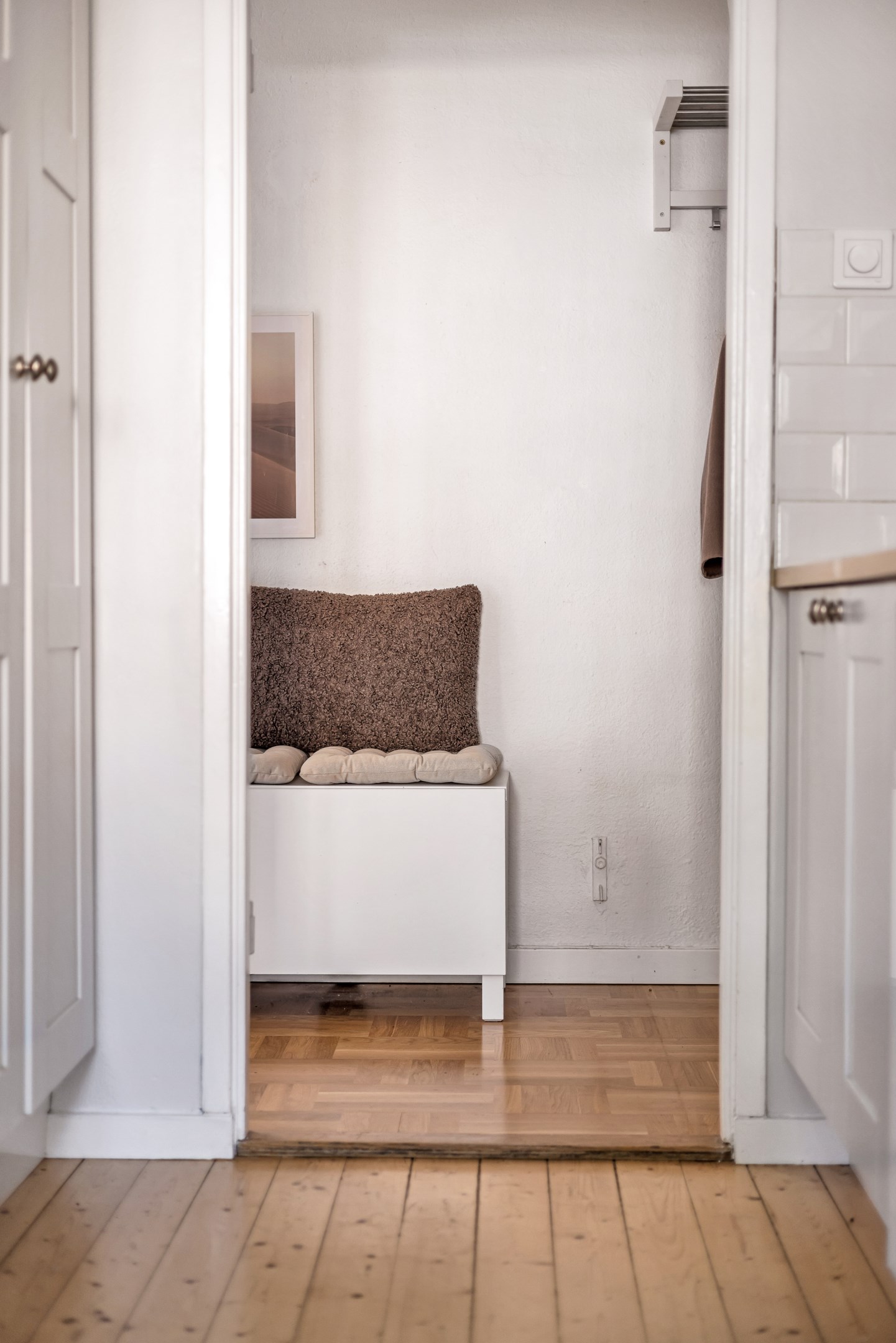 Bostadsbild från Sköldungagatan 30B, Såld i Svartbäcken, Uppsala