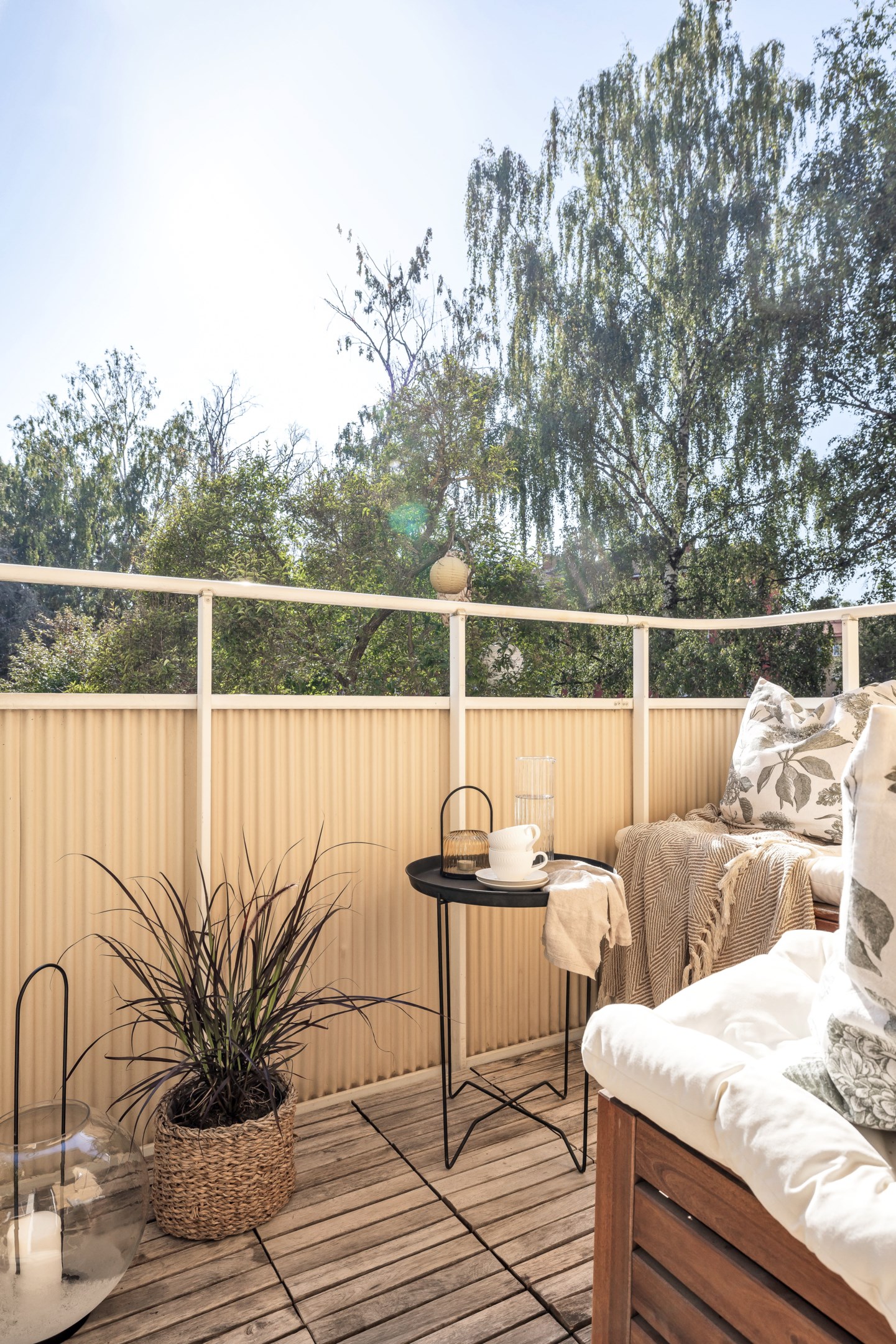 Bostadsbild från Sköldungagatan 30B, Såld i Svartbäcken, Uppsala