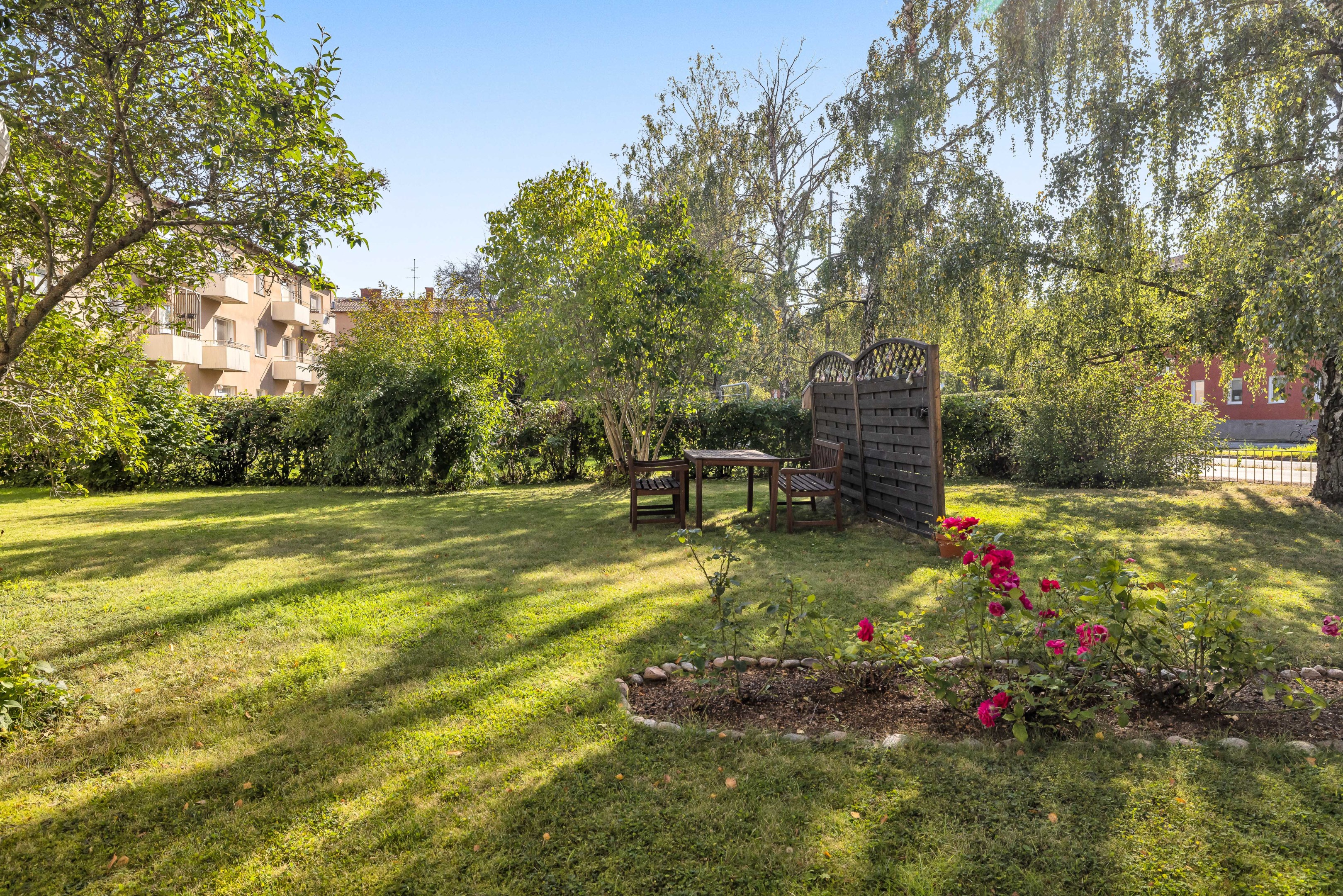 Bostadsbild från Sköldungagatan 30B, Såld i Svartbäcken, Uppsala